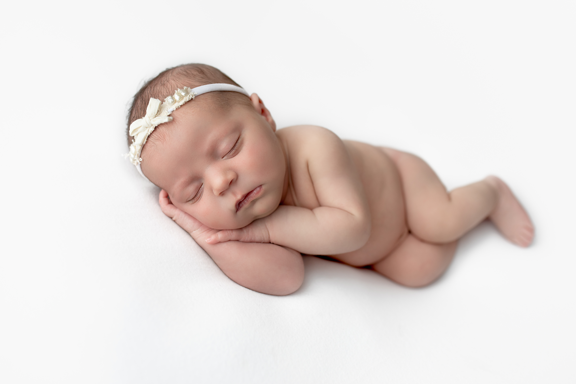 best newborn photographer Milton & Toronto