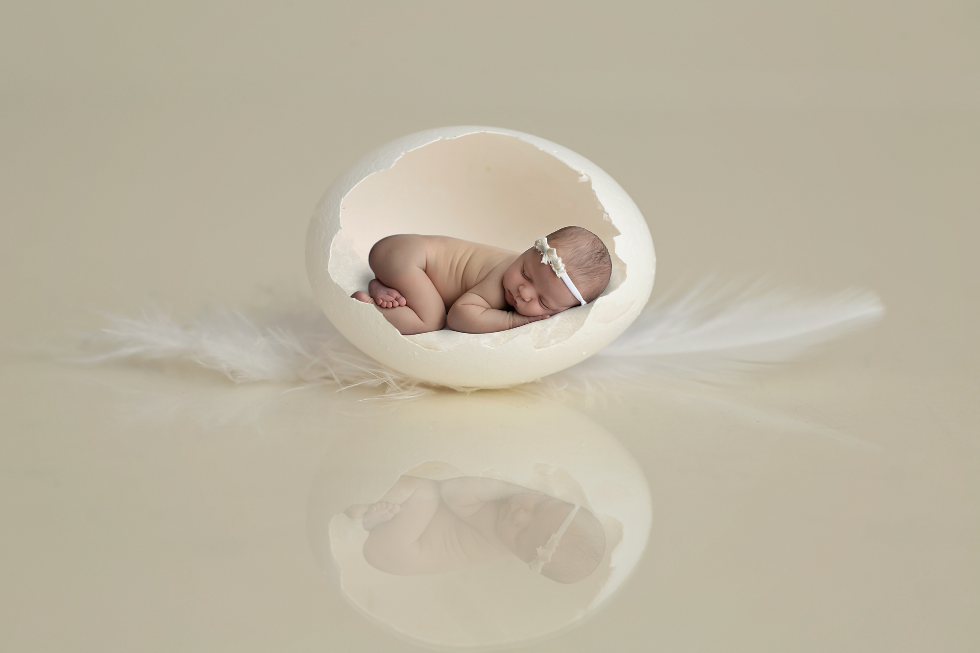 best newborn photographer Milton & Toronto