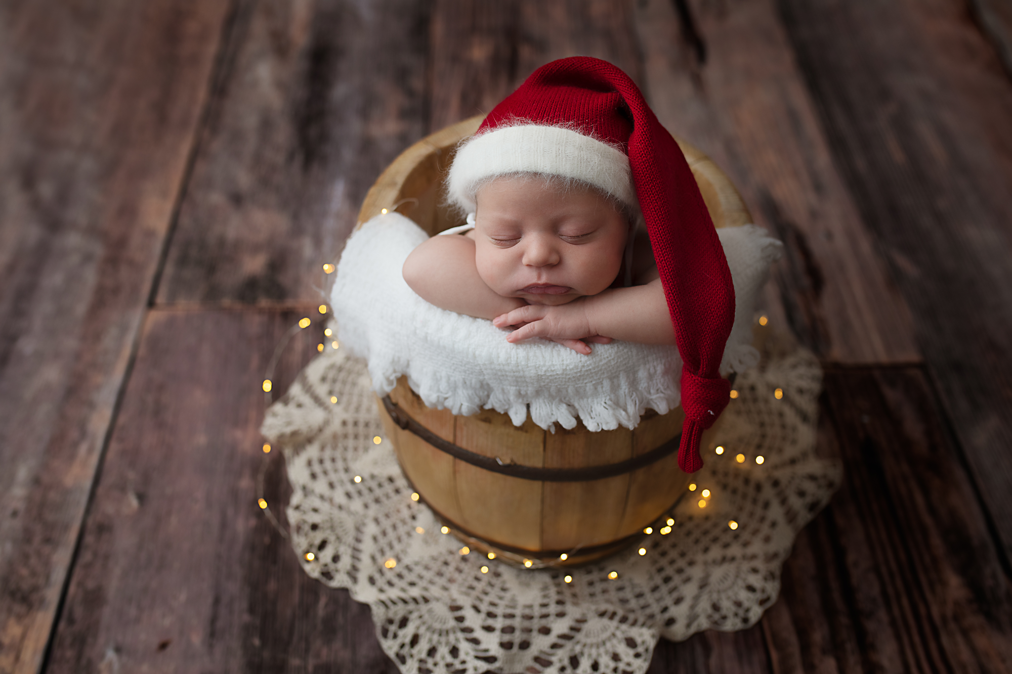 best newborn photographer Milton & Toronto