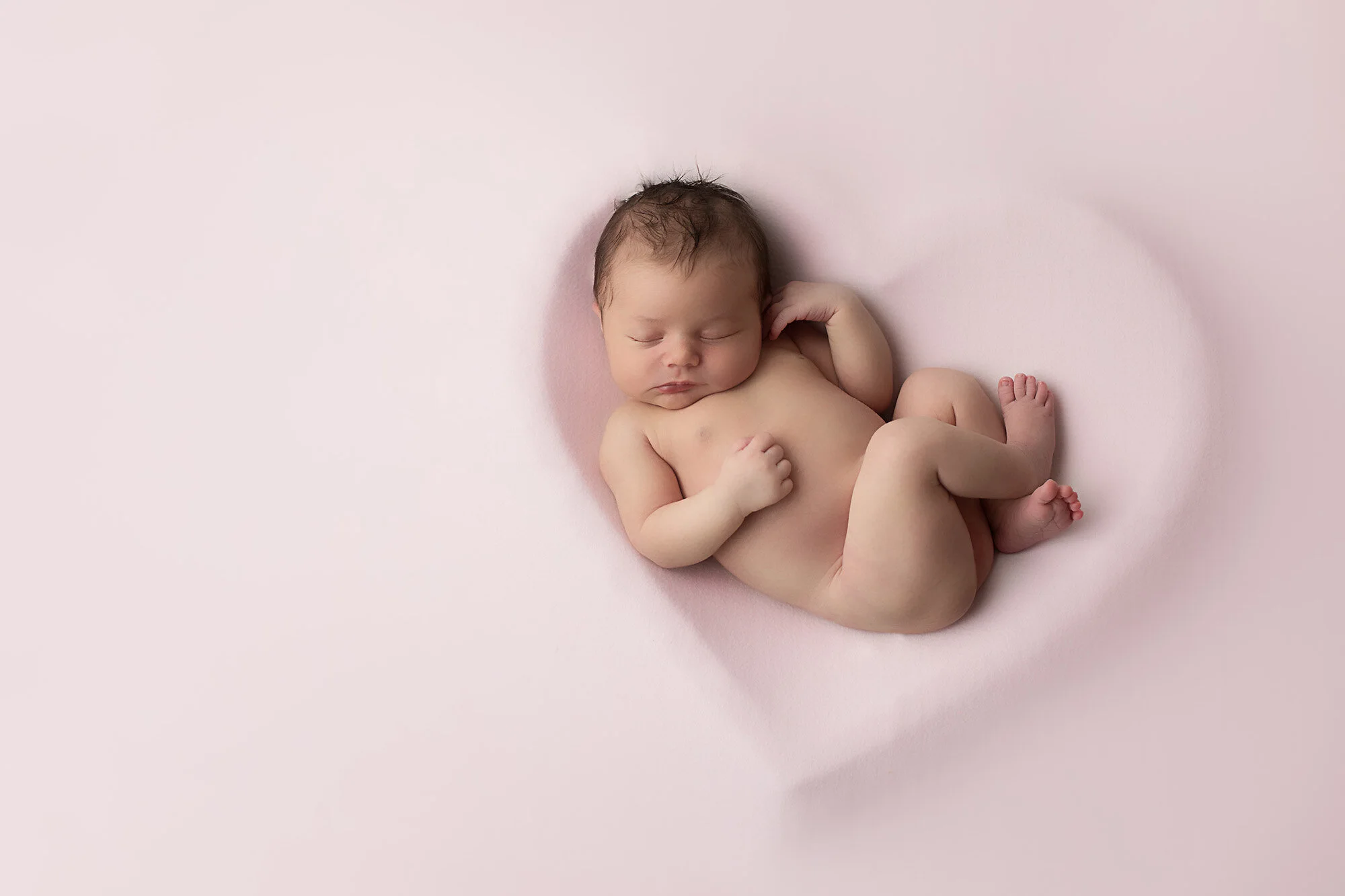 best newborn photographer Milton & Toronto