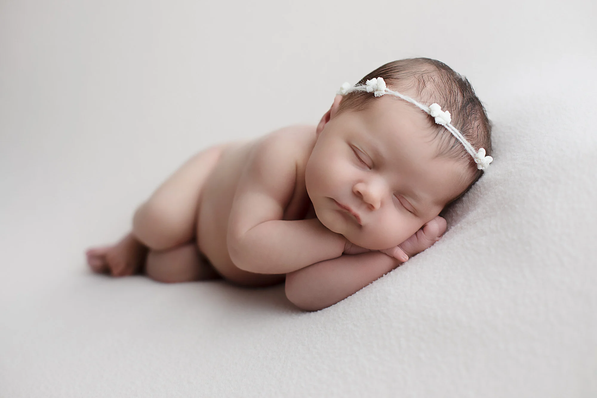 best newborn photographer Milton & Toronto