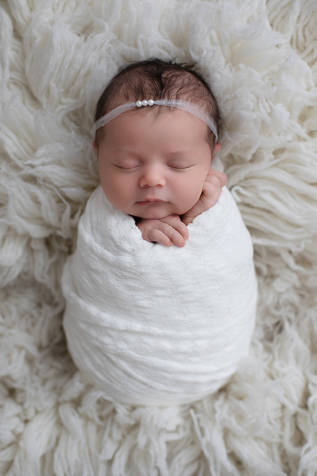 best newborn photographer Milton & Toronto