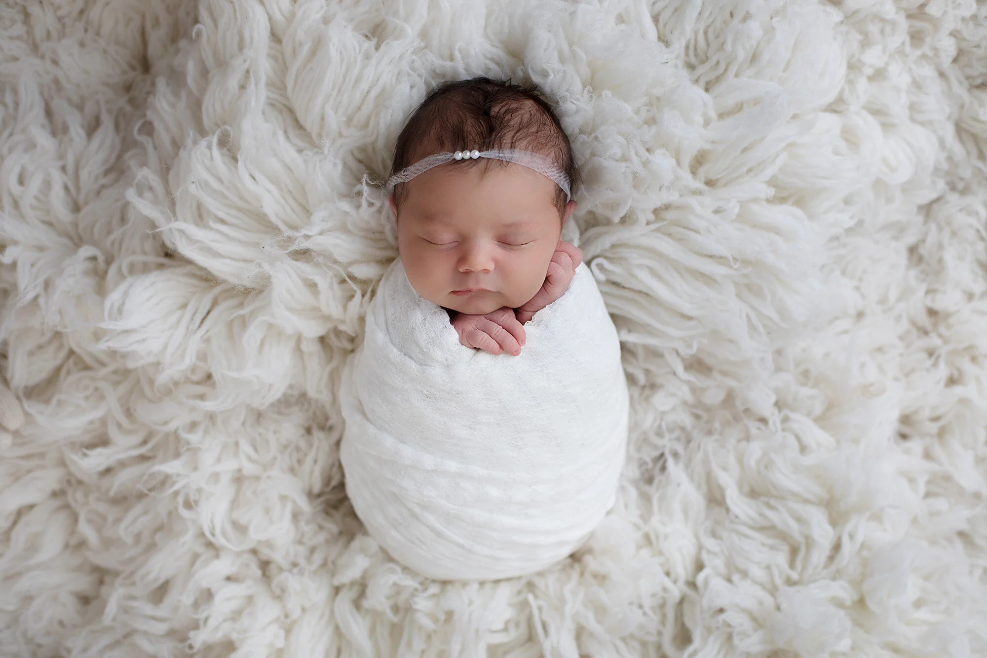 best newborn photographer Milton & Toronto