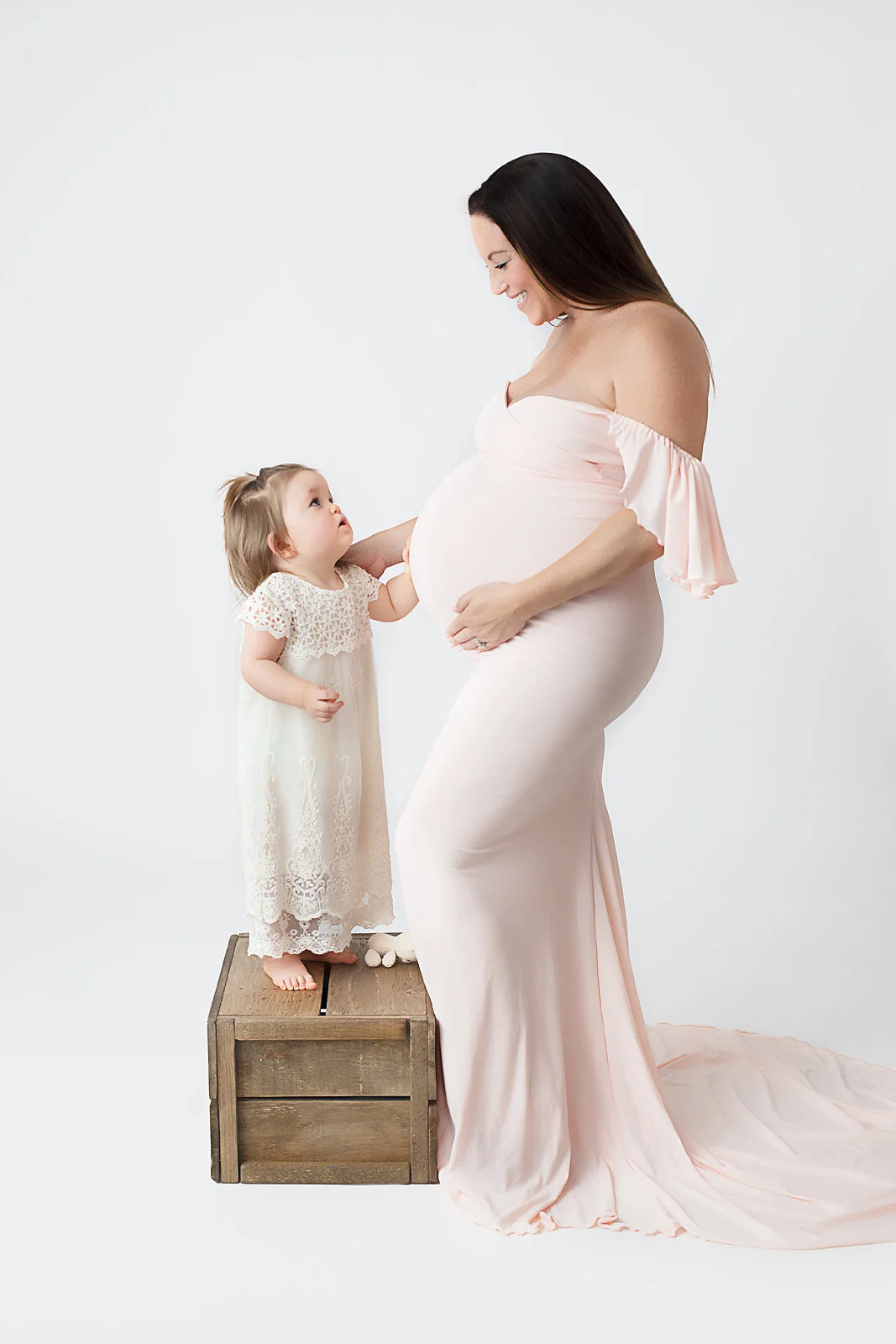 toronto, milton, gta best maternity photographer