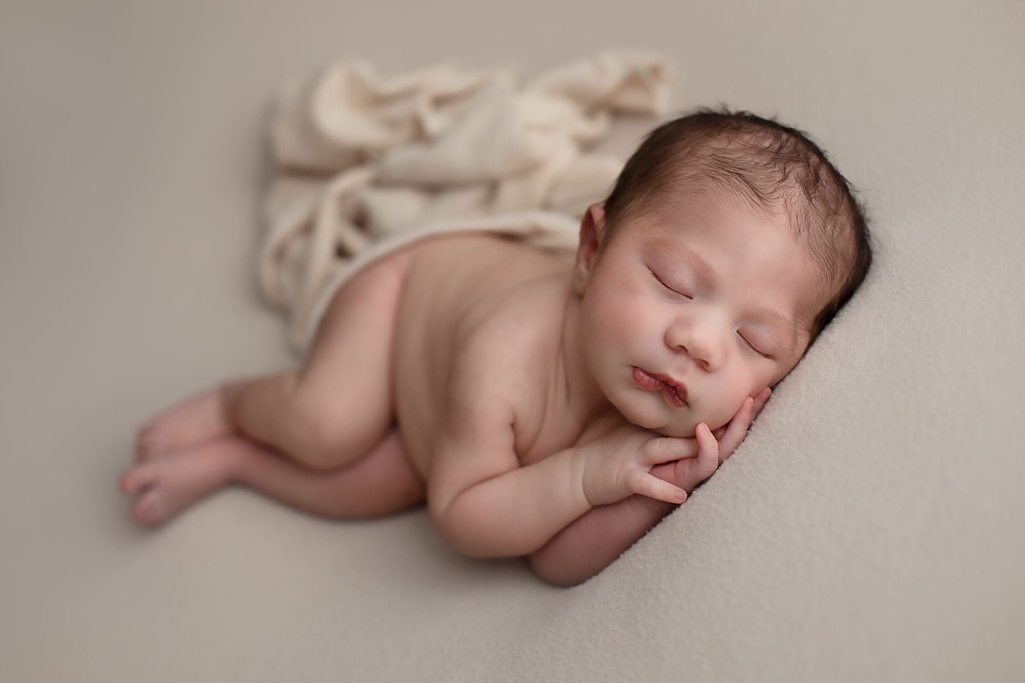 best newborn photographer Milton & Toronto