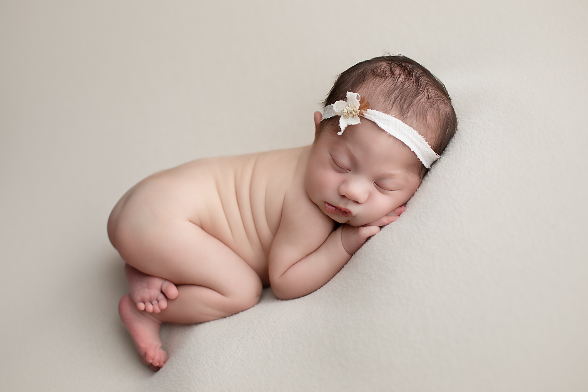 best newborn photographer Milton & Toronto