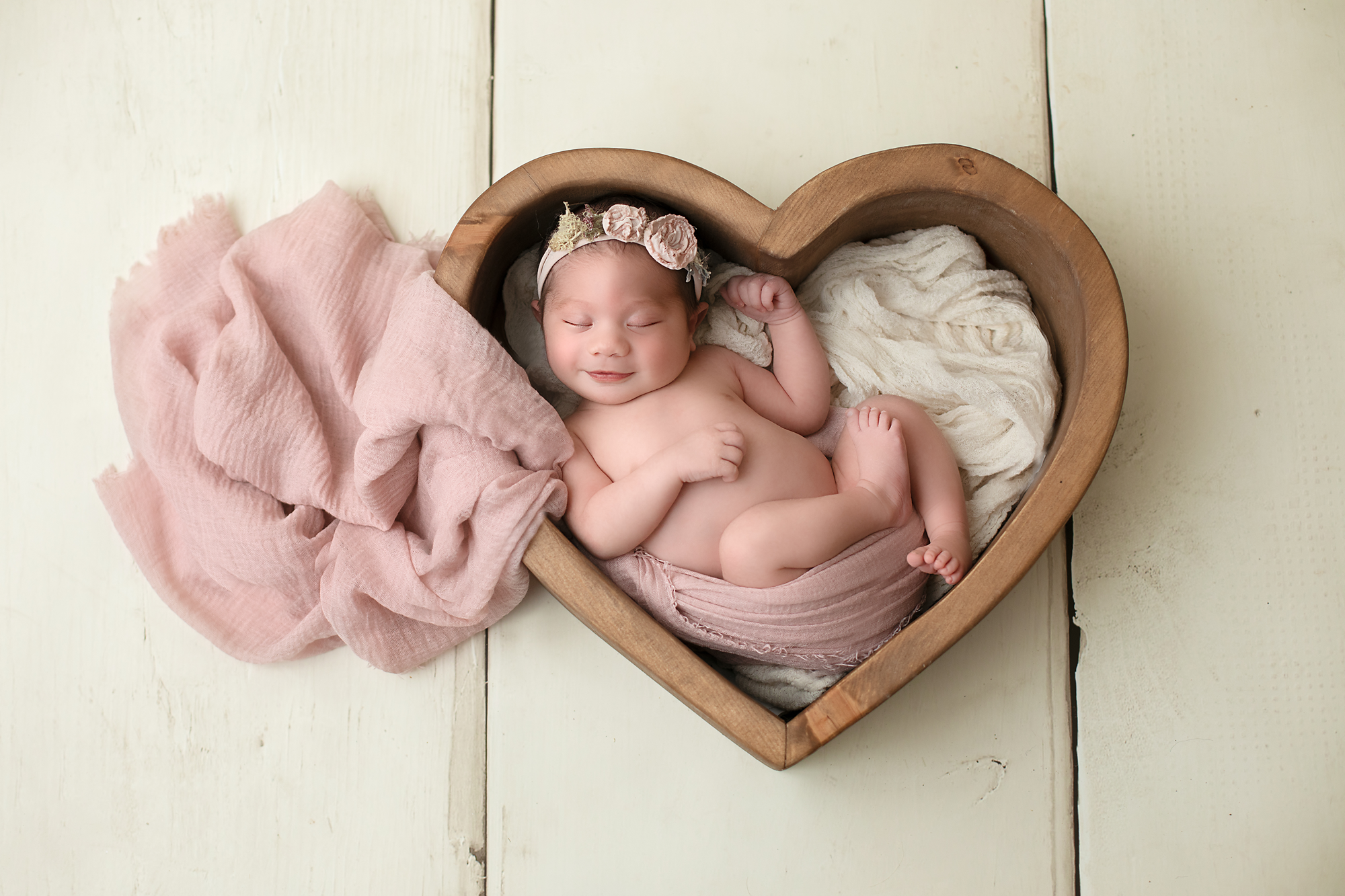 best newborn photographer Milton & Toronto