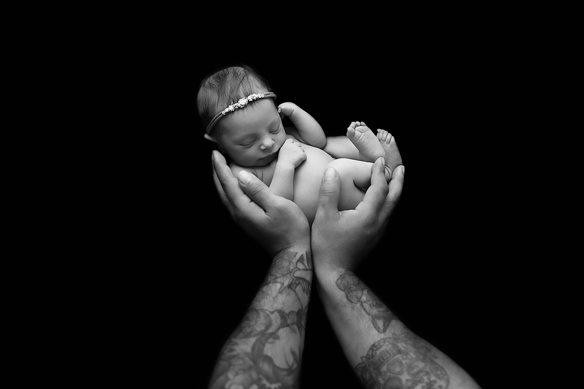 best newborn photographer daniela dagostino milton halton toronto