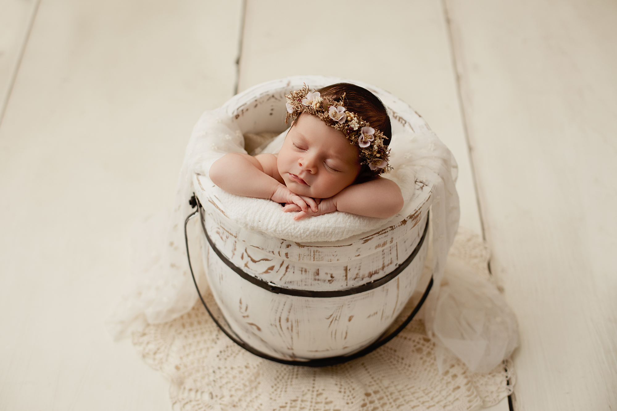 best newborn photographer daniela dagostino milton halton toronto