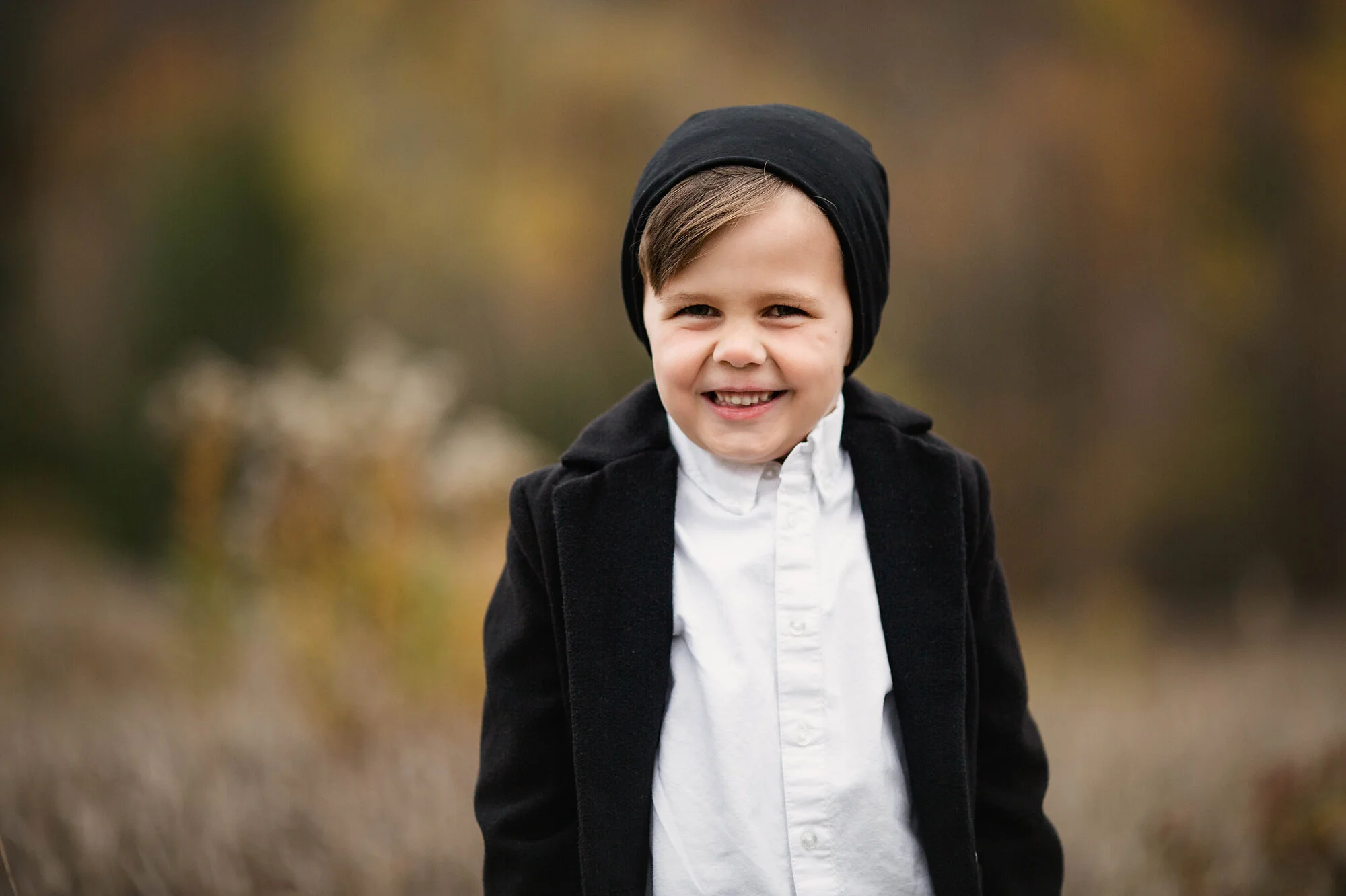 best family photographer, Milton & Toronto