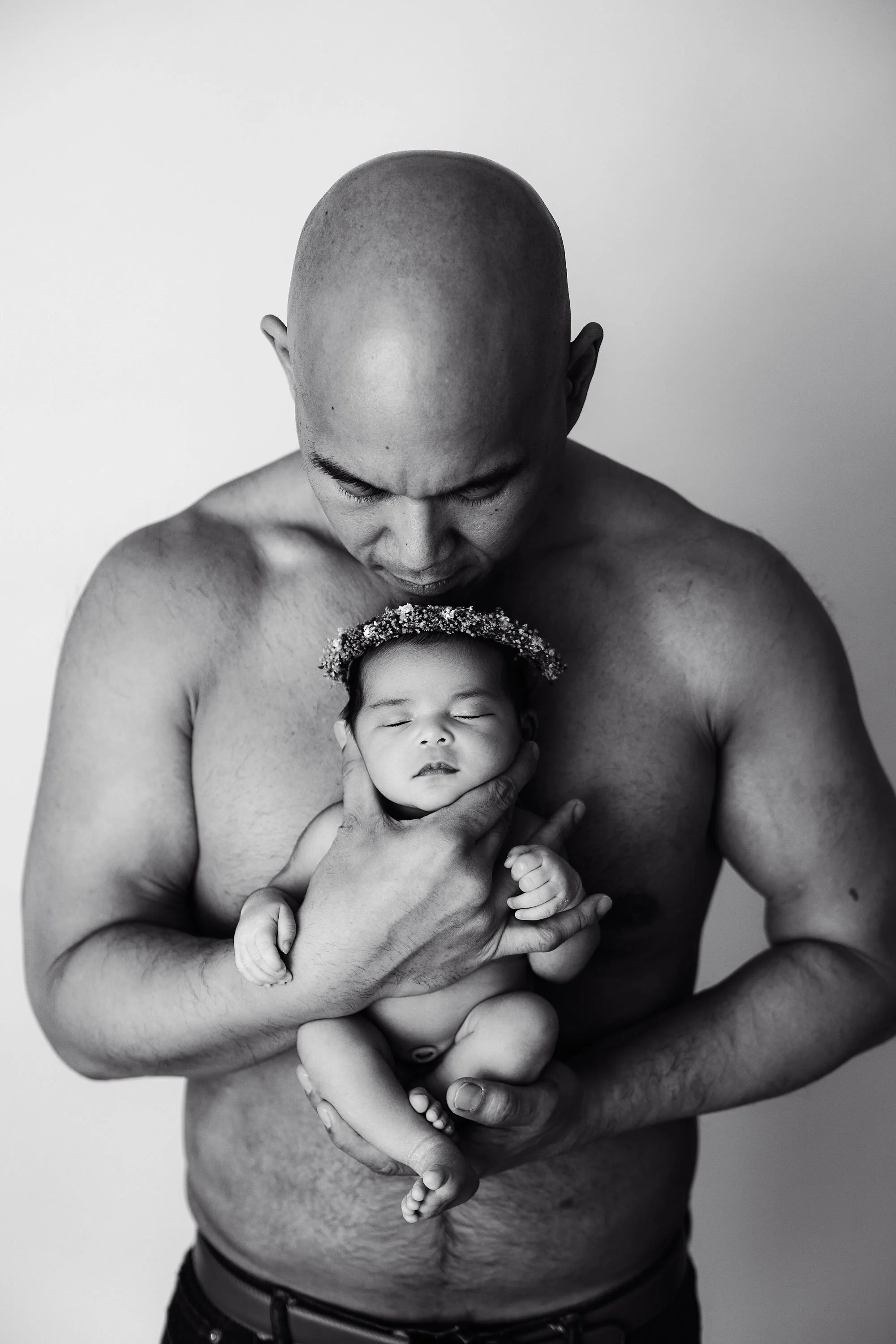 best newborn photographer daniela dagostino milton halton toronto