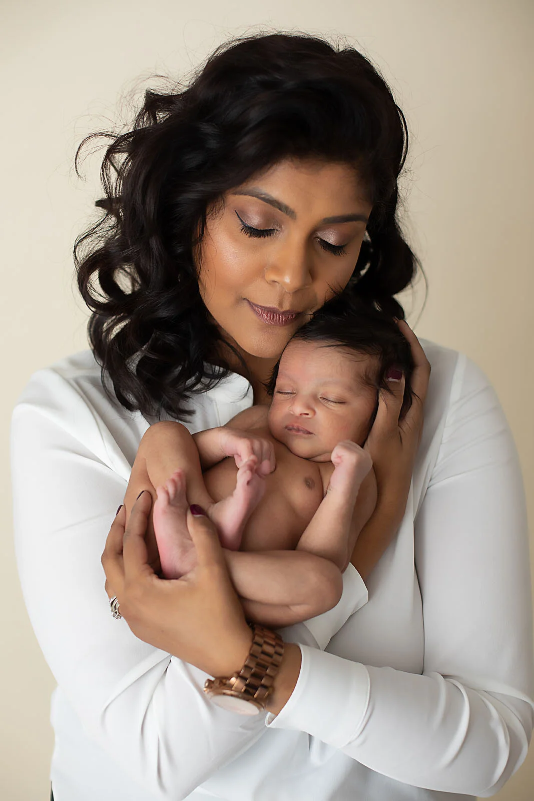 best newborn photographer daniela dagostino milton halton toronto