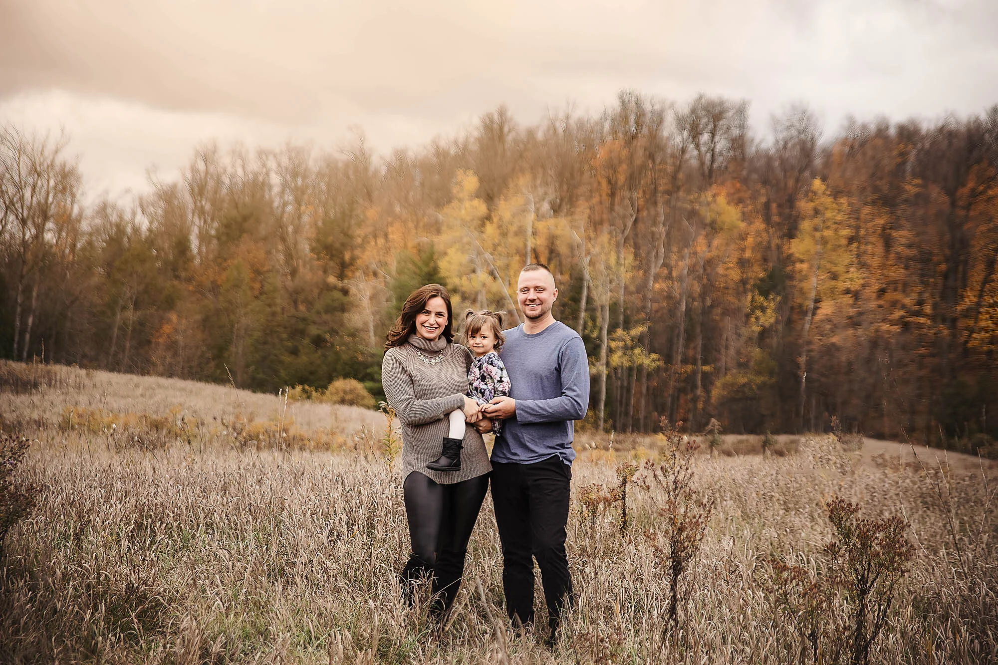 best family photographer milton halton toronto