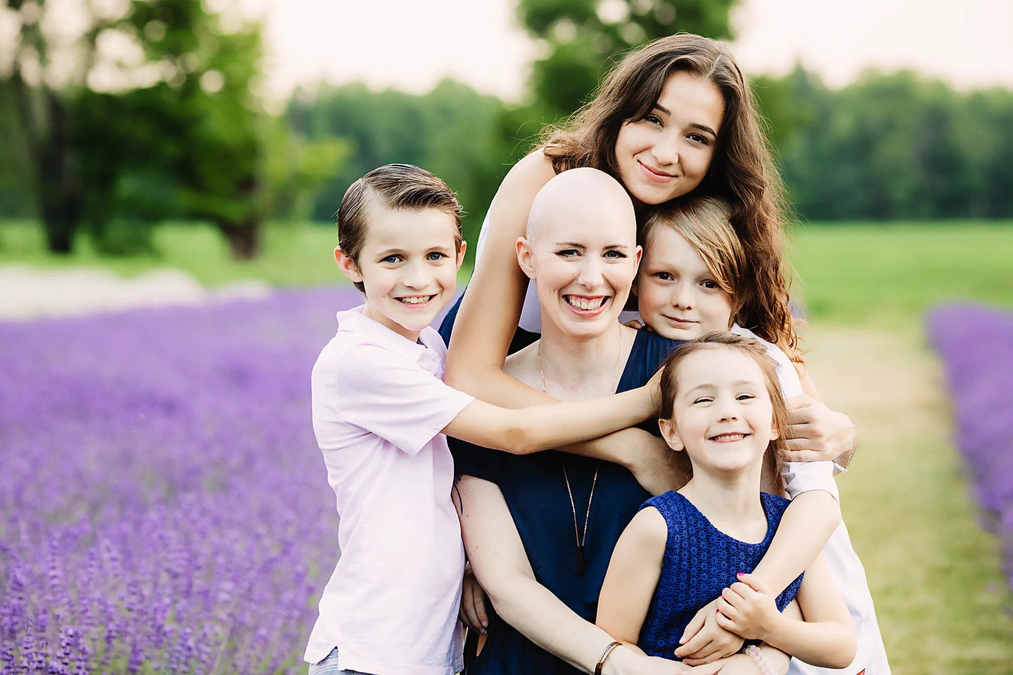 best family photographer milton halton toronto