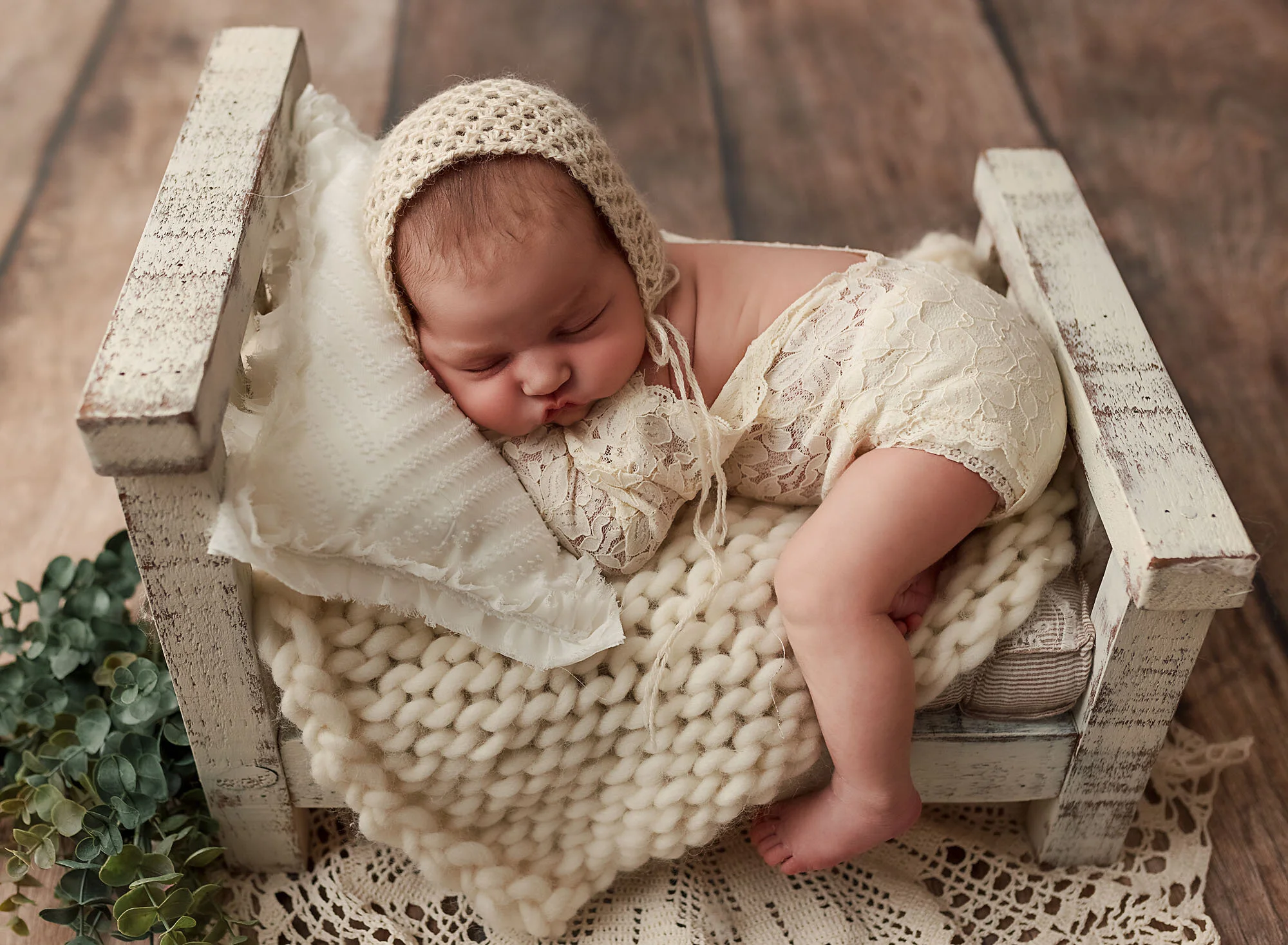 best newborn photographer daniela dagostino milton halton toronto