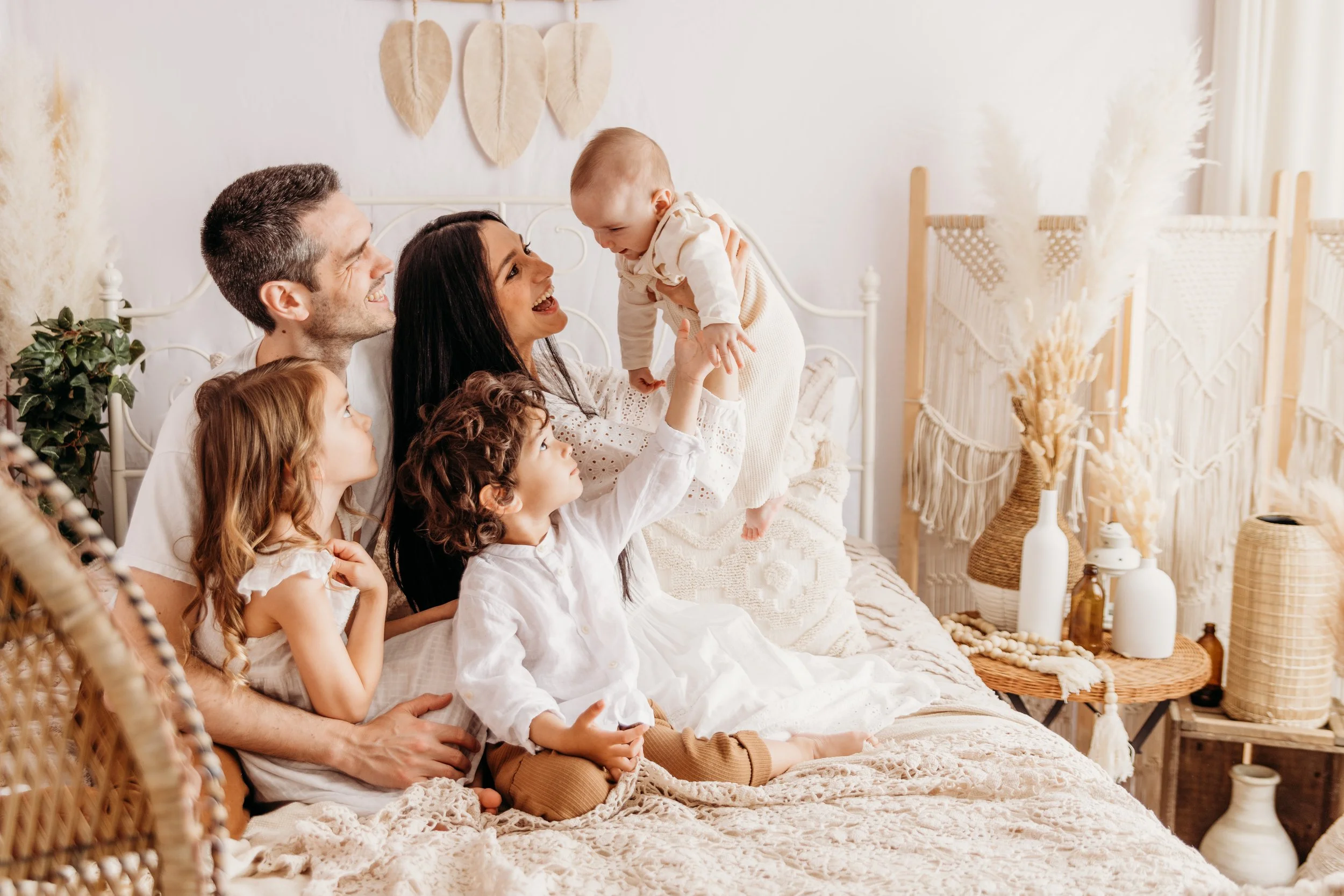 family, family session, true love