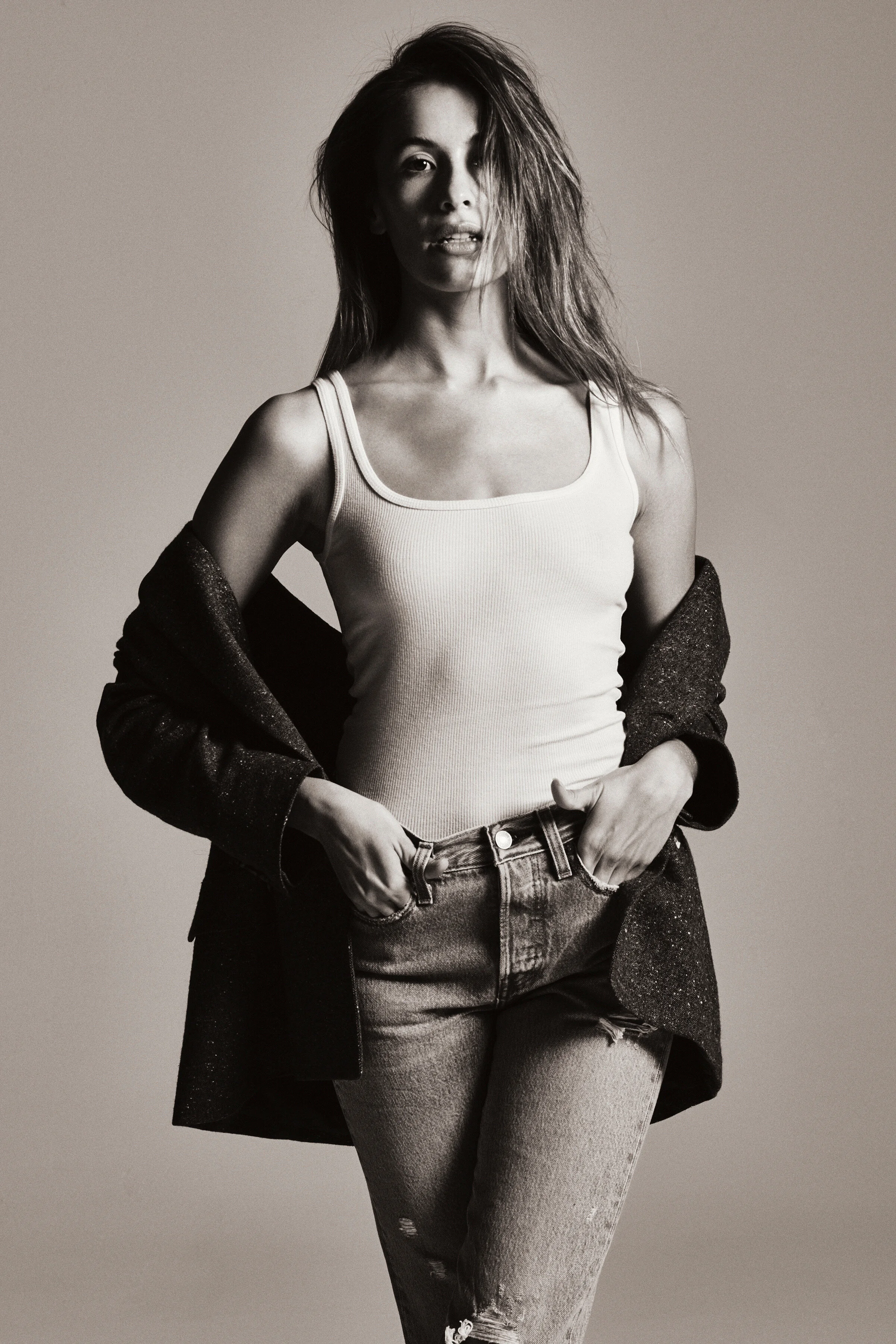 PHOTOGRAPHED BY NAJ JAMAI