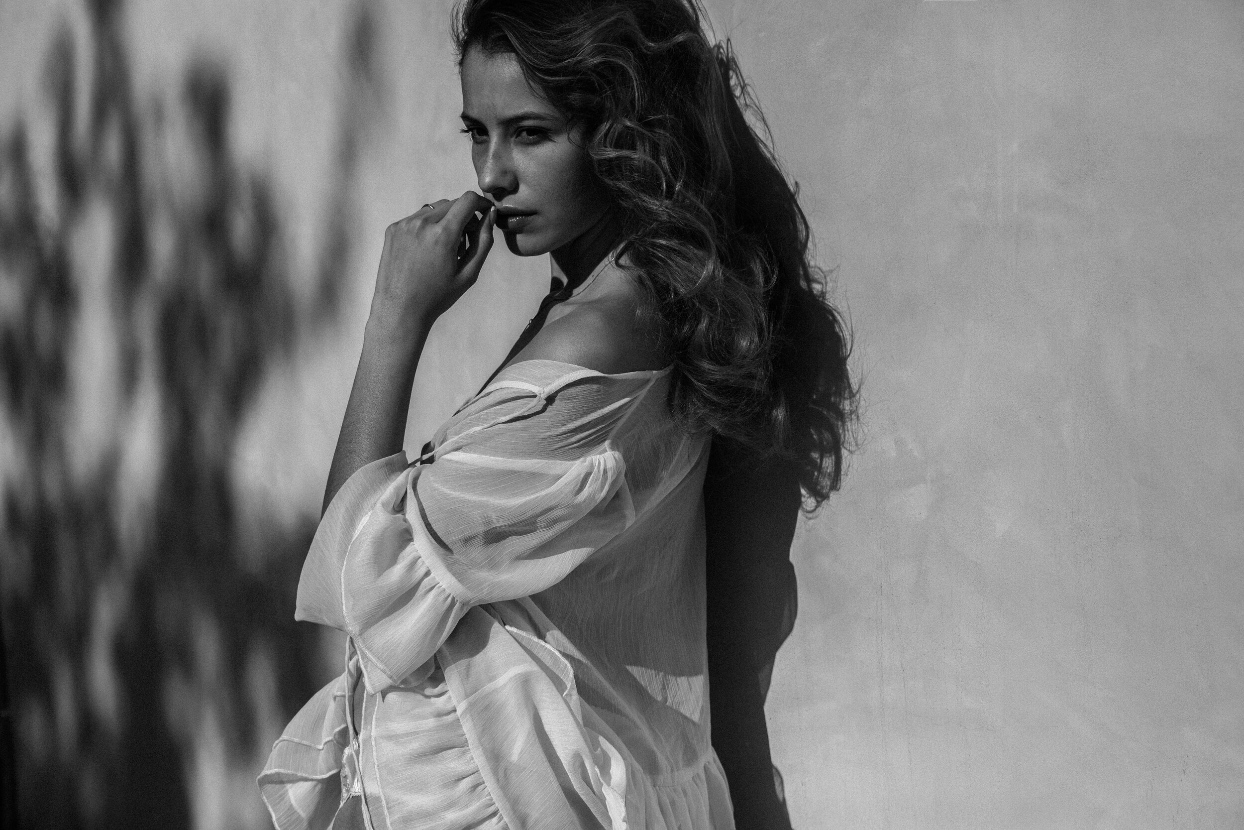 PHOTOGRAPHED BY DOVE SHORE