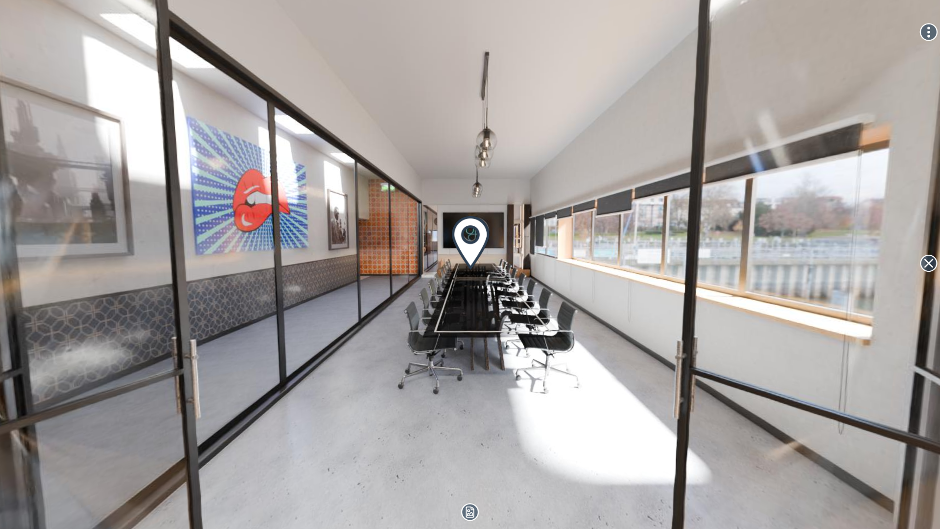 Immersive VR Property Tours