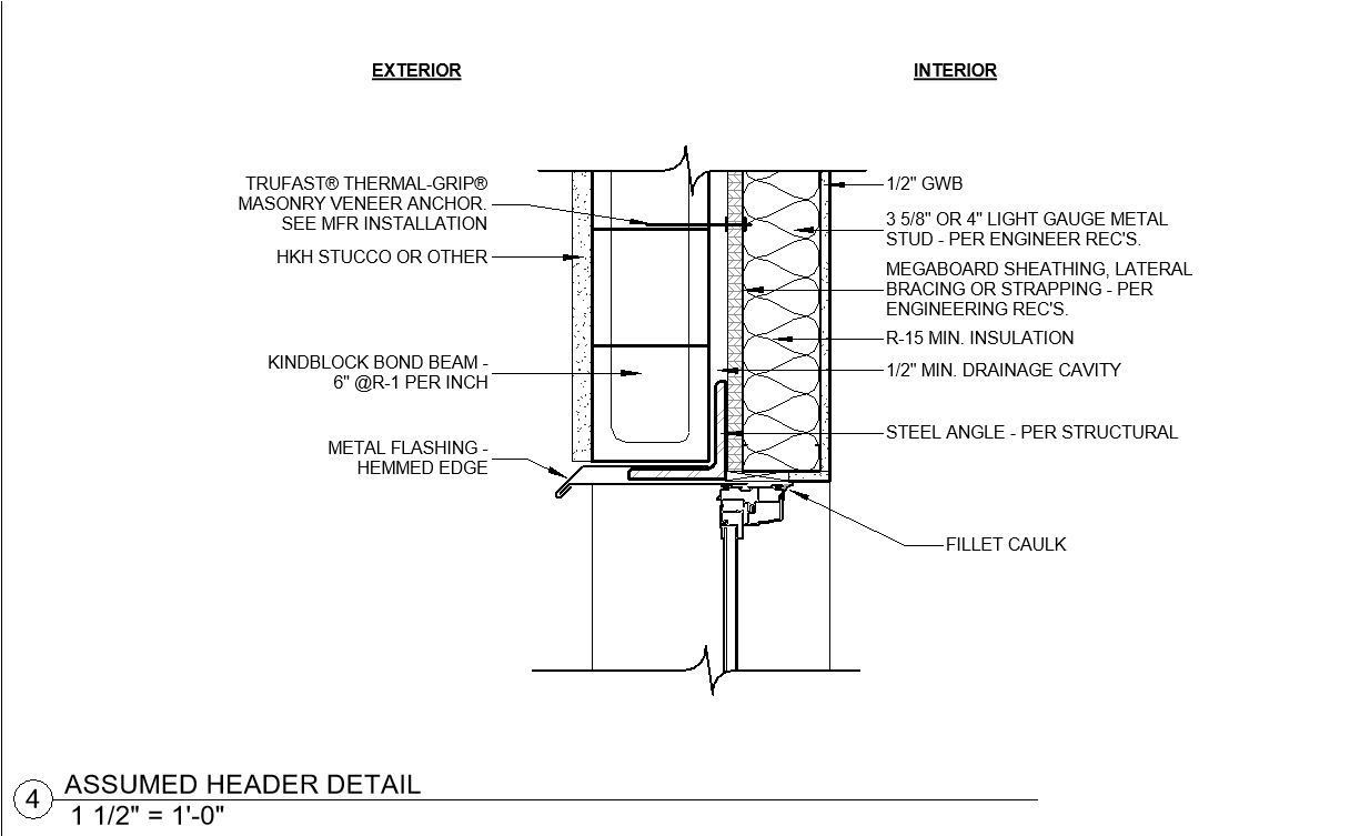 Architectural Drafting