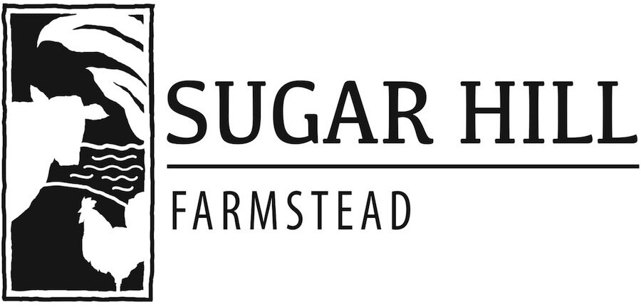 How many pounds of meat will my freezer hold? — Sugar Hill Farmstead
