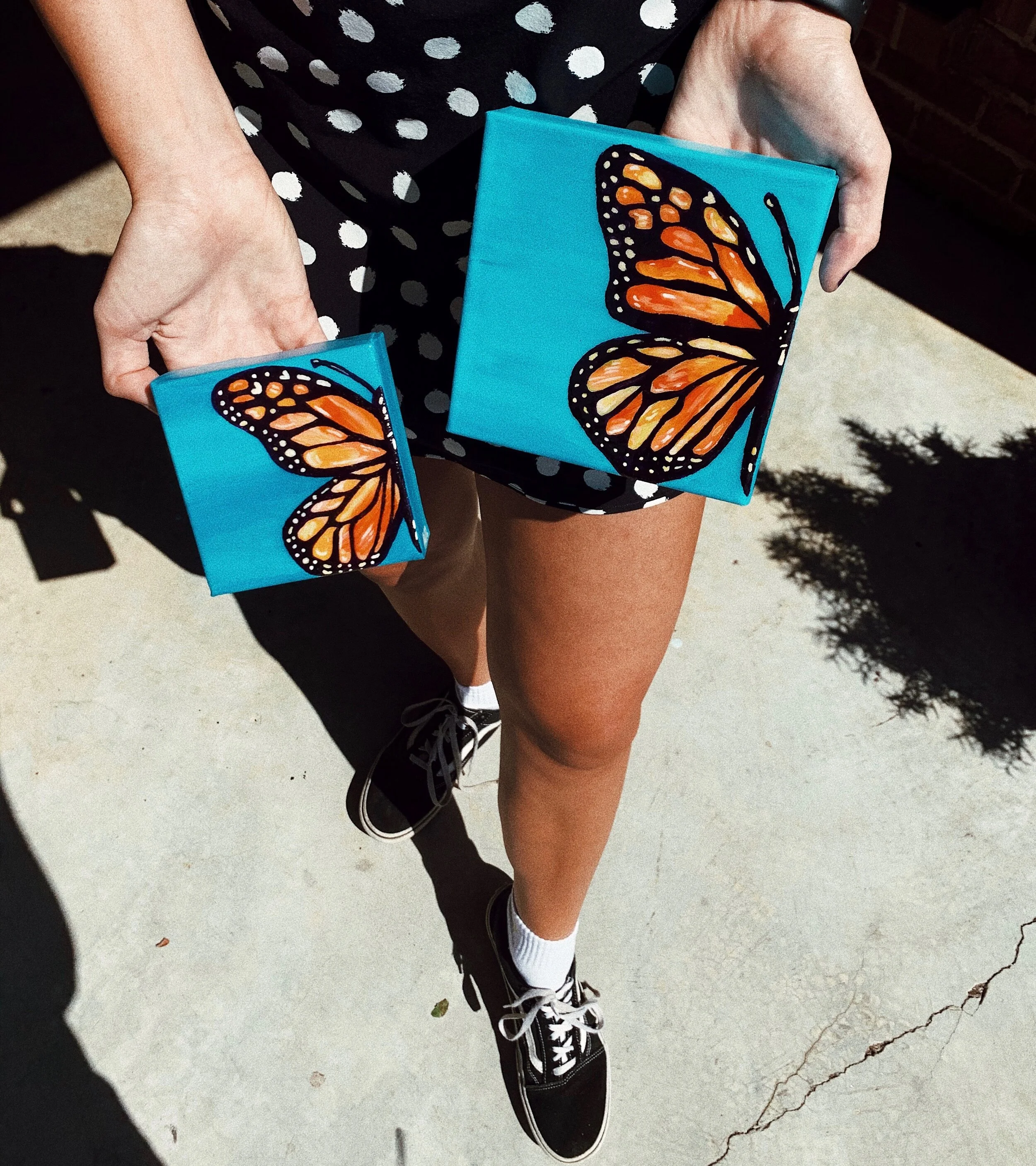 Finding Peace Through Nature