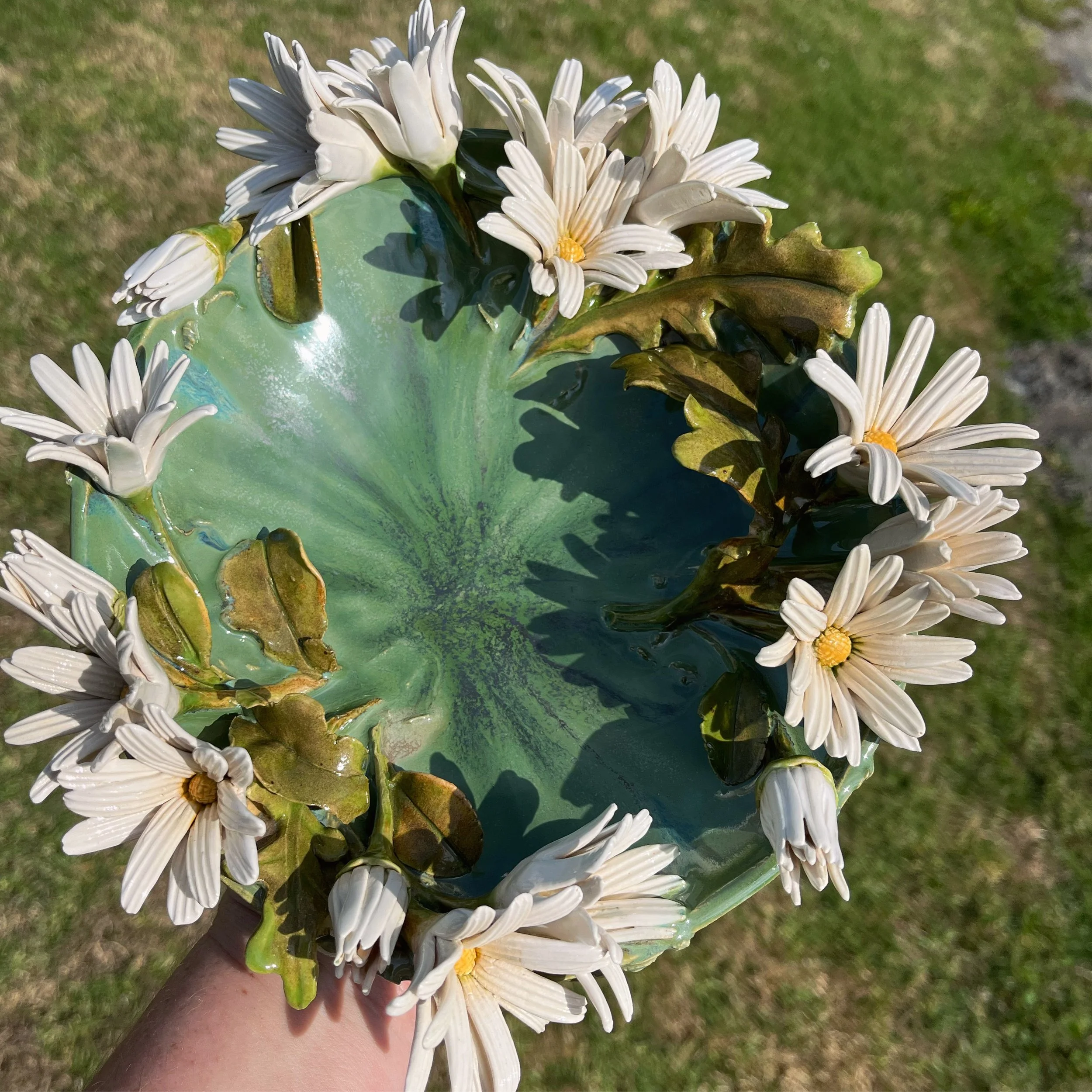 Daisy Bowl