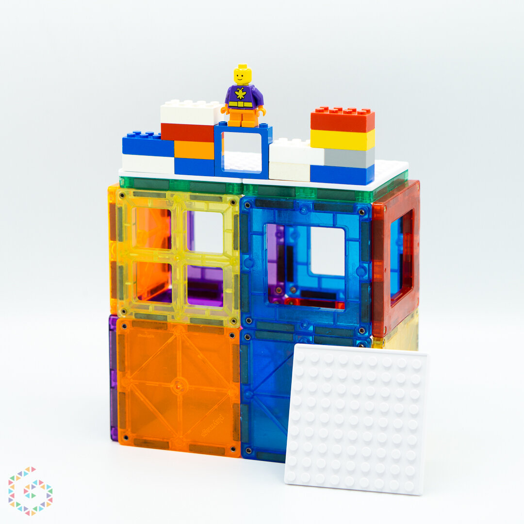 lego 75314