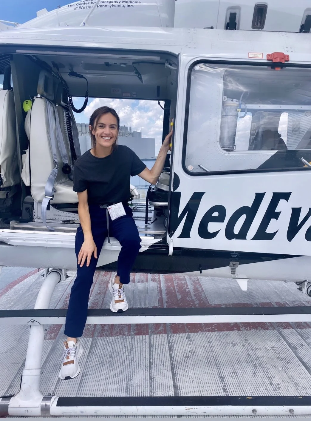 Hayley Varela, MD