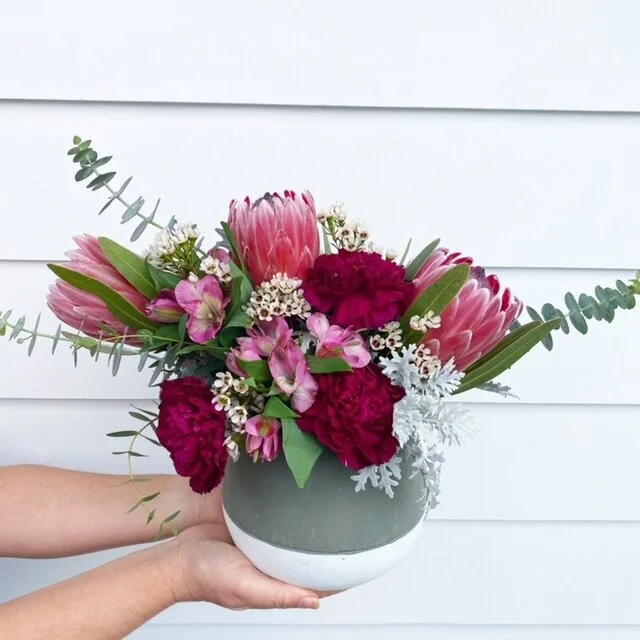 Pretty in Protea 2.JPG