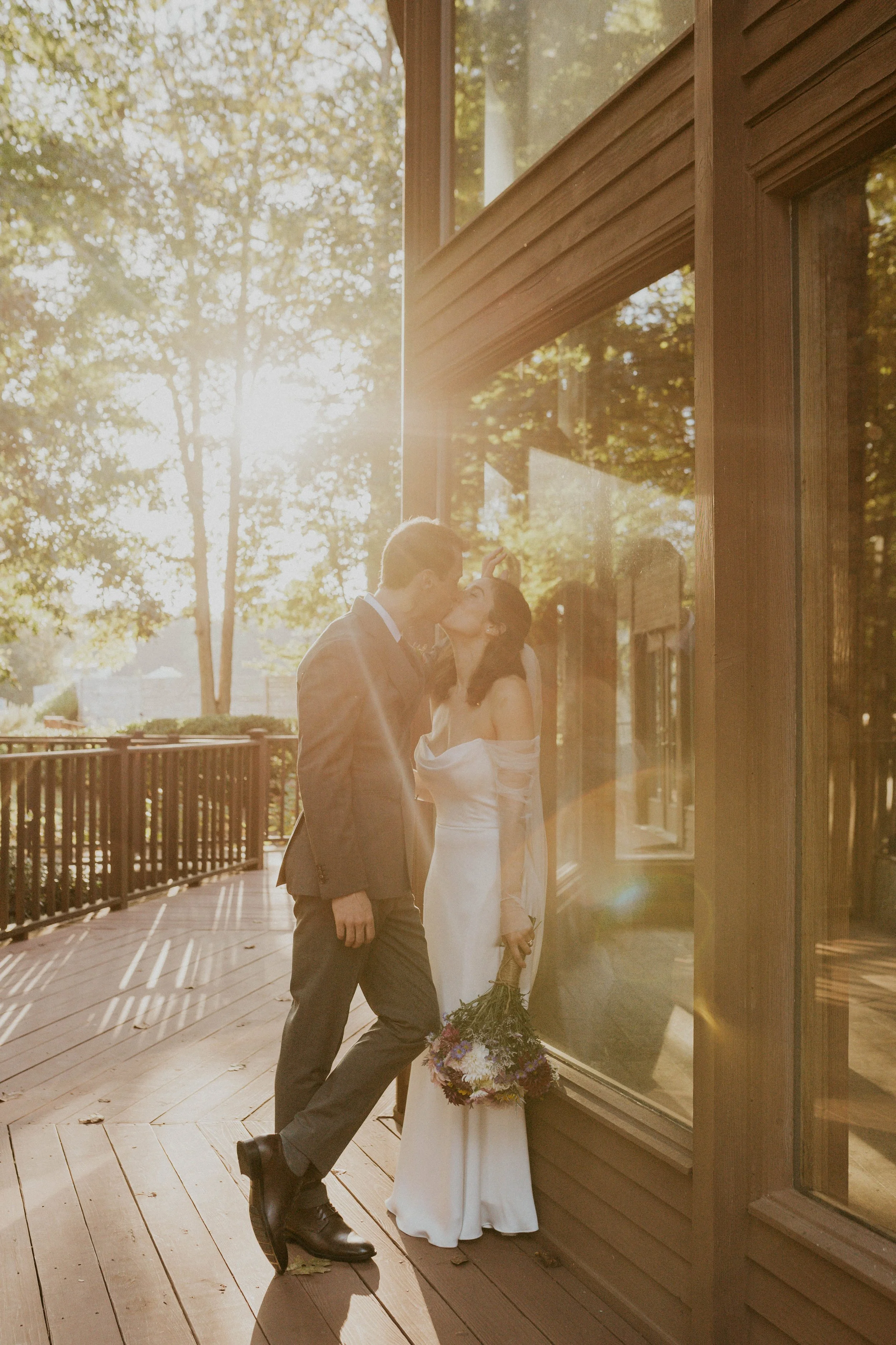 Durham NC Weddings: A Local Guide to Getting Married in Durham