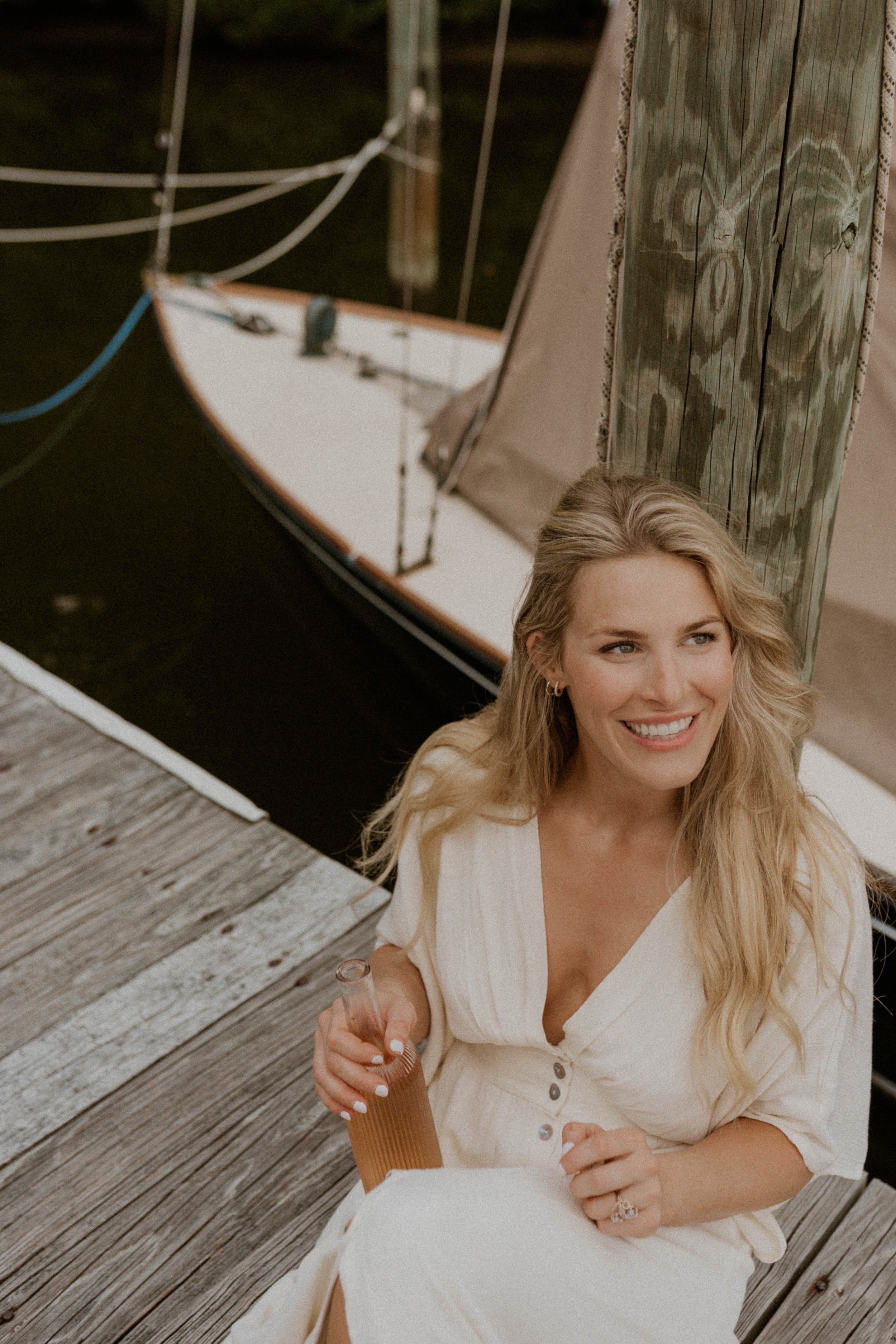 Denmark Elopement Photographer