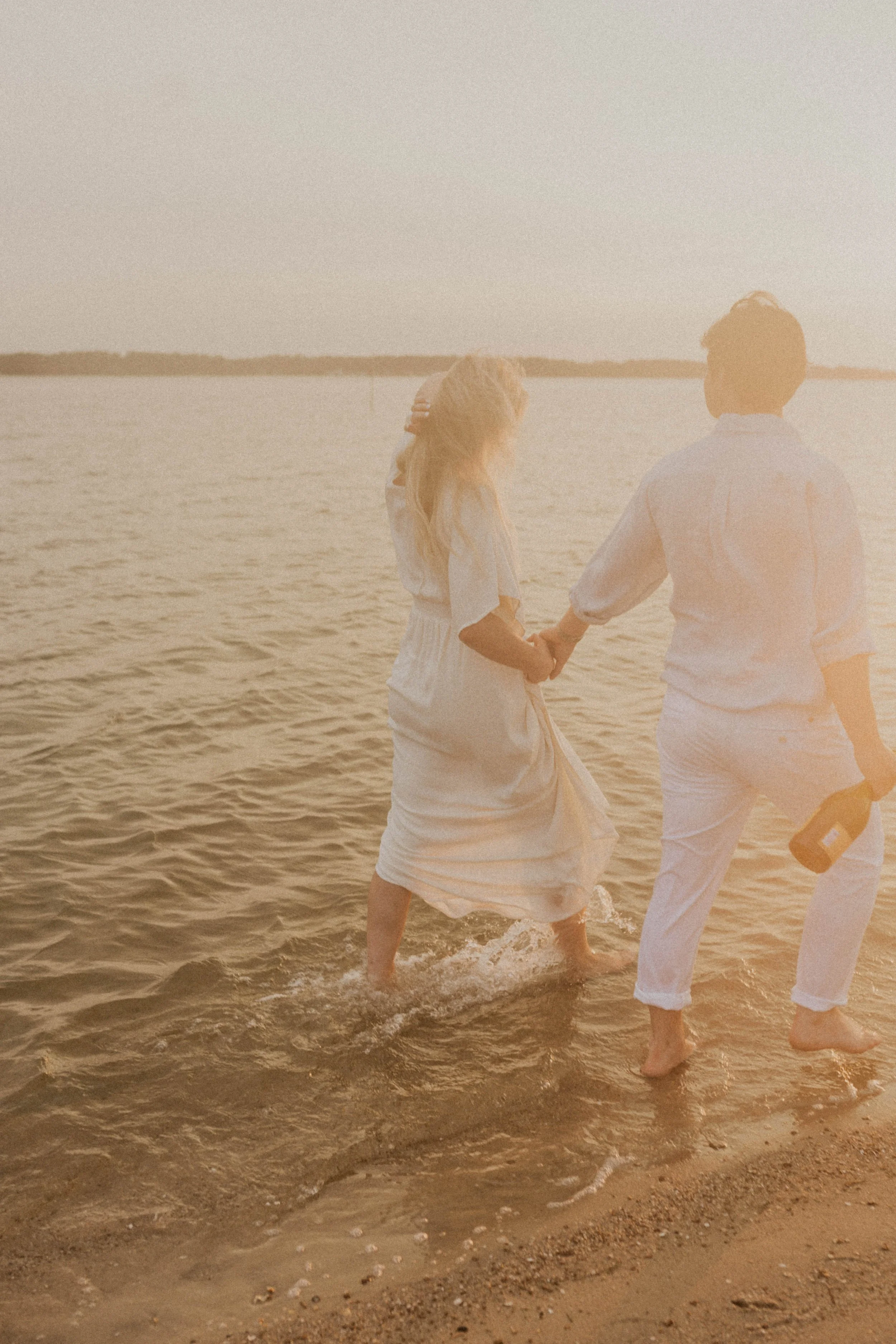 Danish Coastal Light