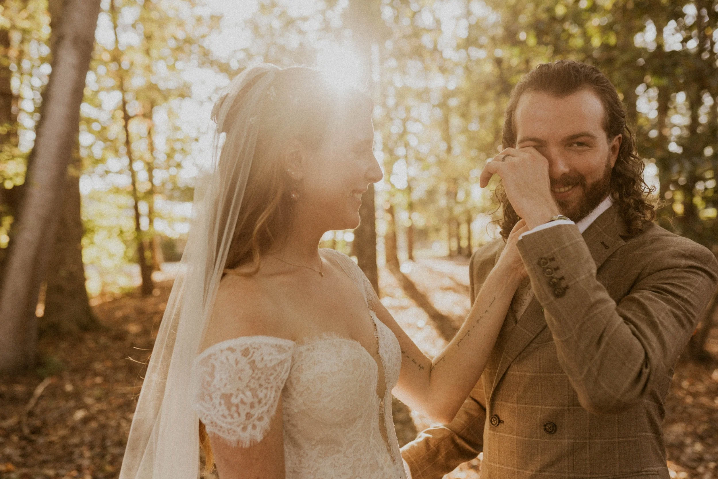 Destination Wedding Denmark