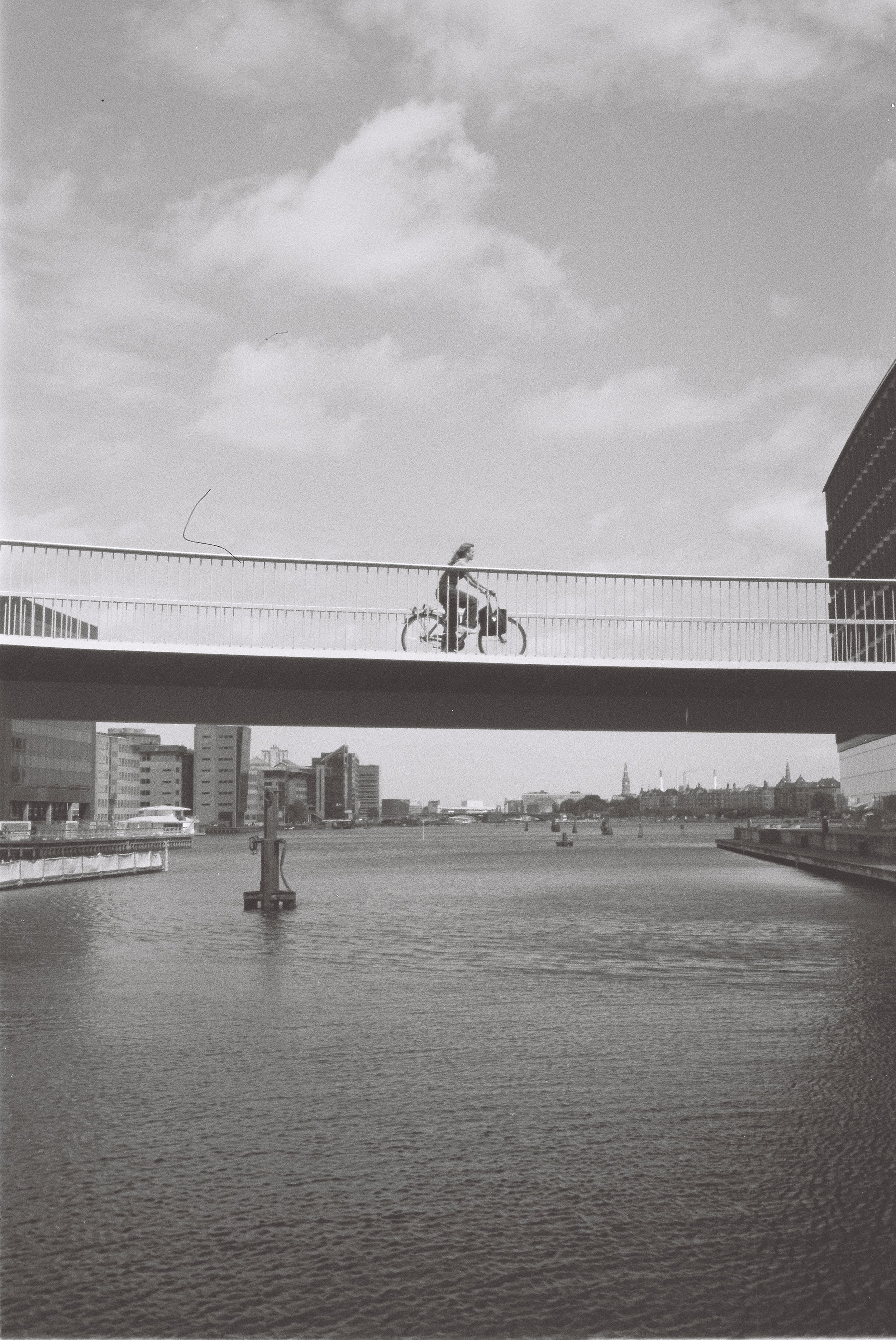 Copenhagen Elopement