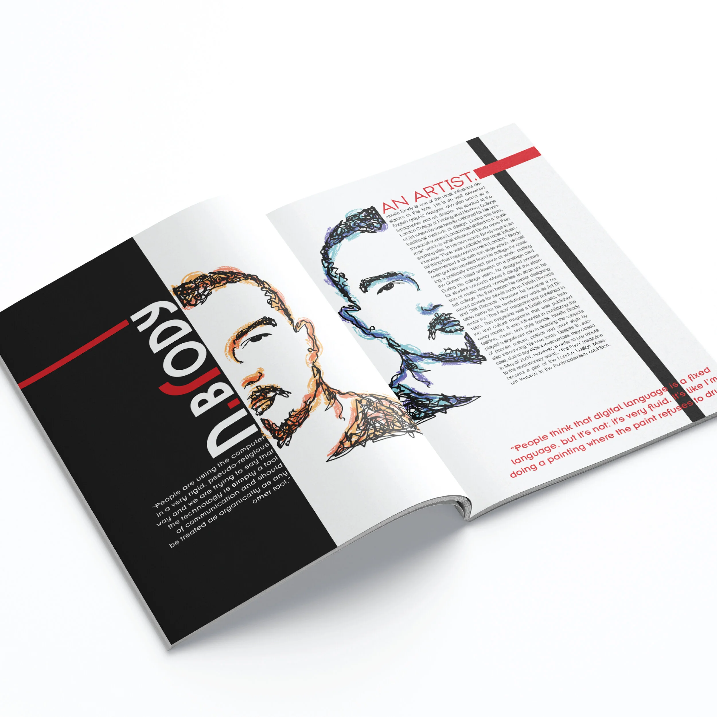 Ca Magazine Elizabeth S Choi