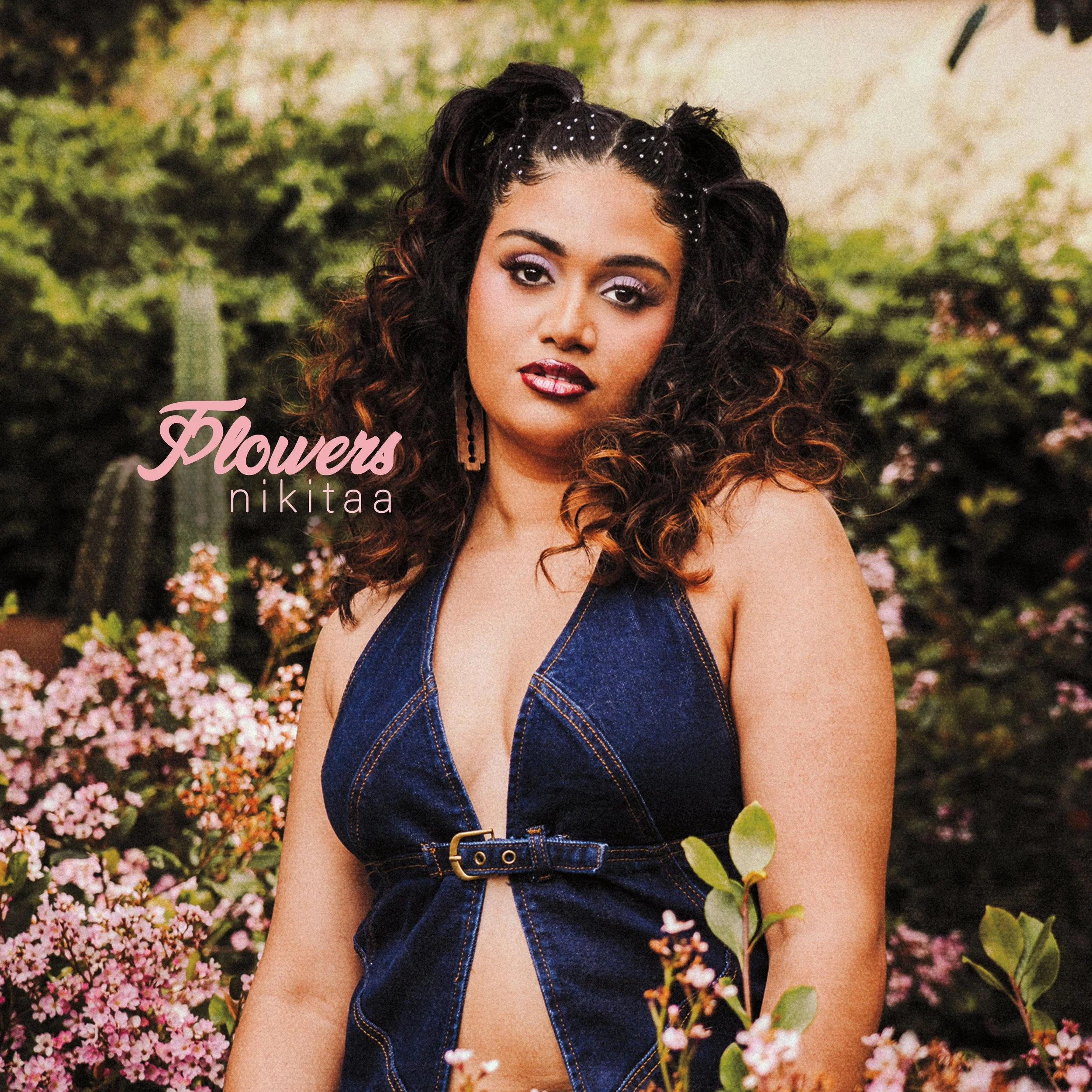 Flowers CD