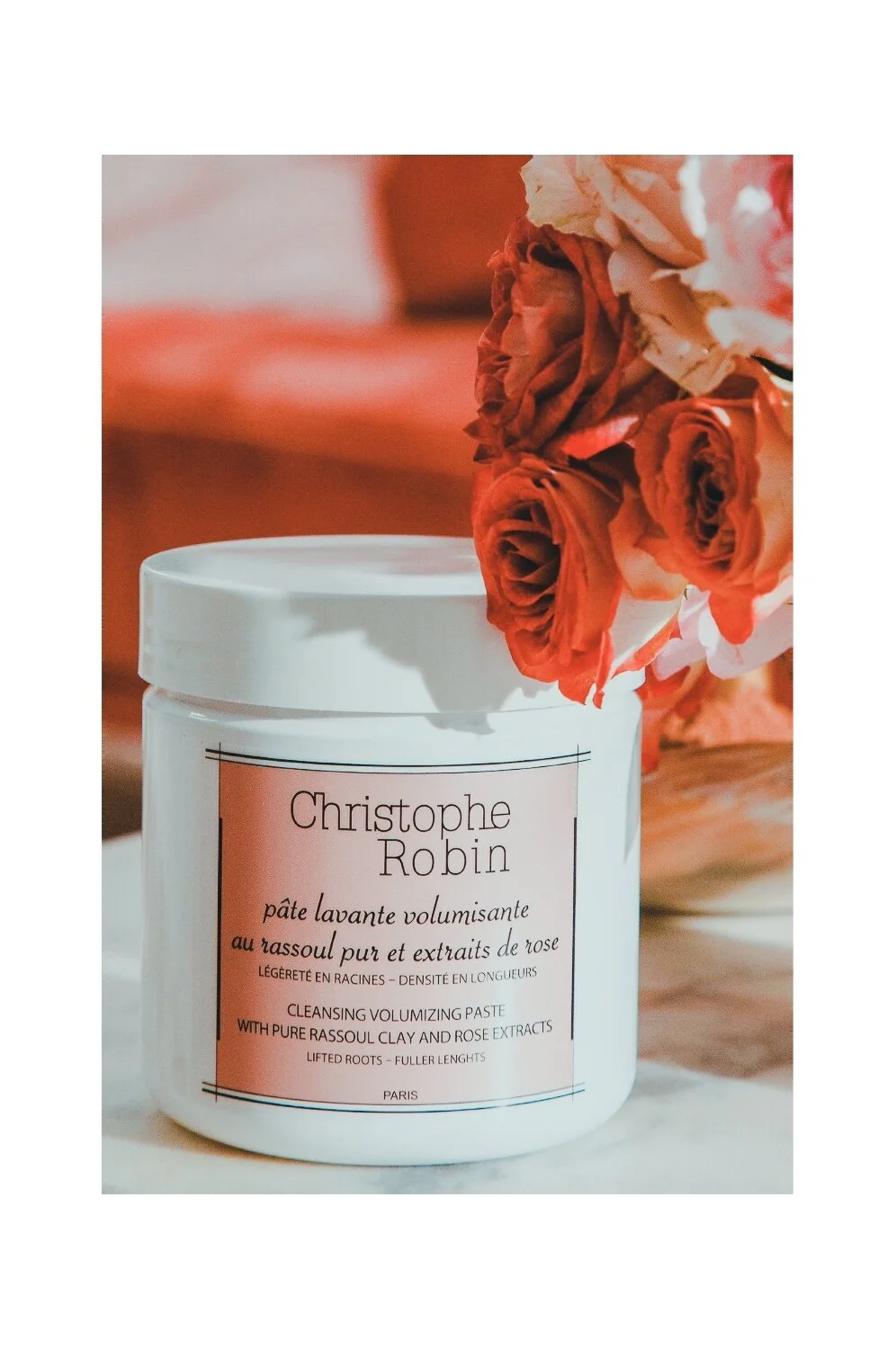 If all else fails, MAKE THE HAIR BIGGER!