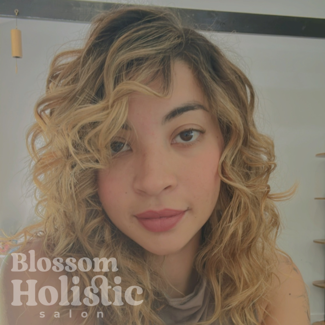 Bouncy, Defined Curls in Under 10 Minutes