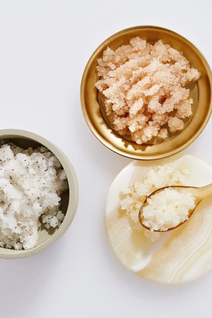 Refresh Your Hair from the Root: Scalp Detox Ritual