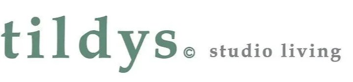 Tildys Studio Living