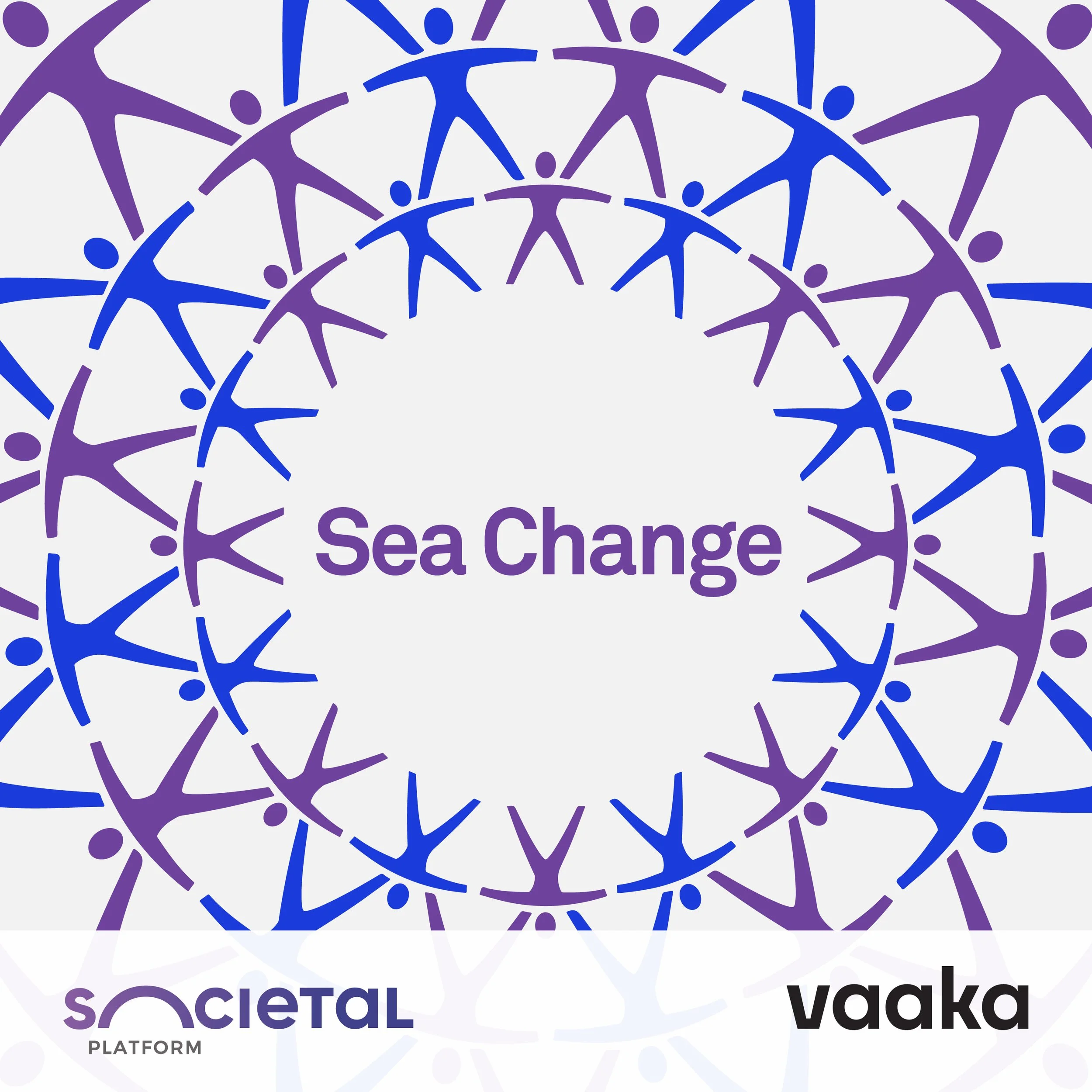 

Different approaches, responses and stories that seek a sea change in a digital, interconnected world.
