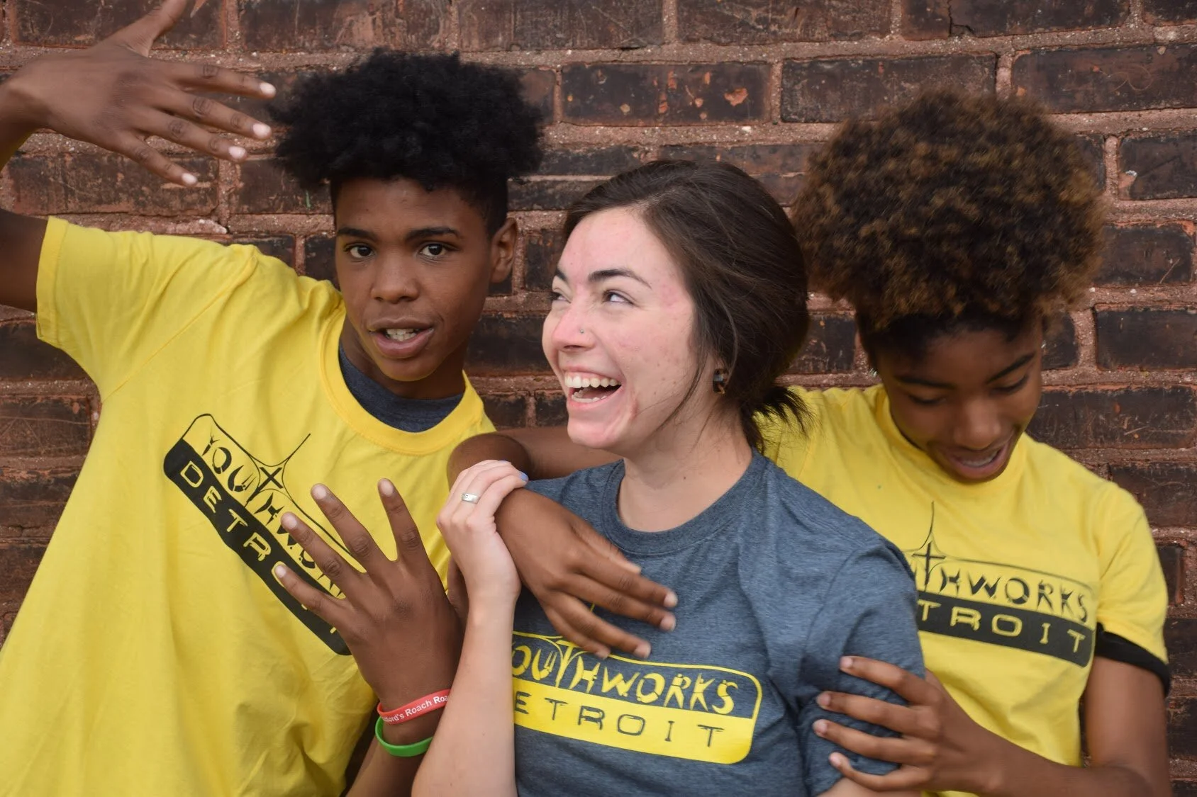 Youthworks Detroit