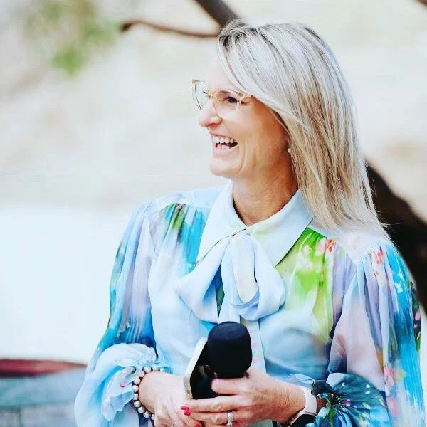 As I finish up my weddings until September I reflect on the past 3 incredible years of weddings ❤️

In 2019 I decided to have a side hustle and become a Celebrant. 

Since then, I have met the most beautiful couples, sharing one of the most significa