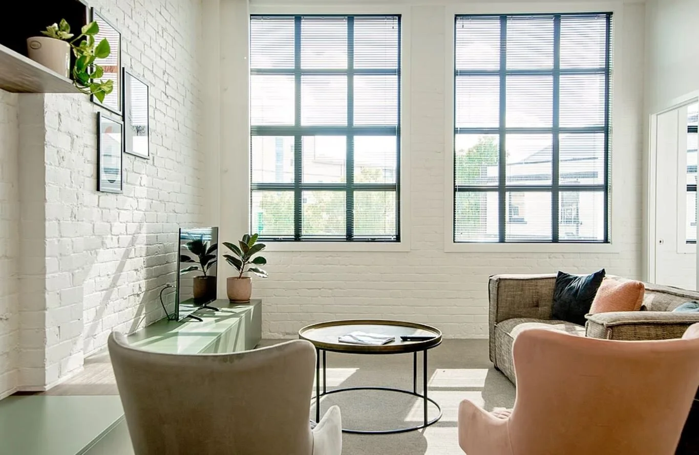 Luxury 2 bed apartment — Dunedin Property Management