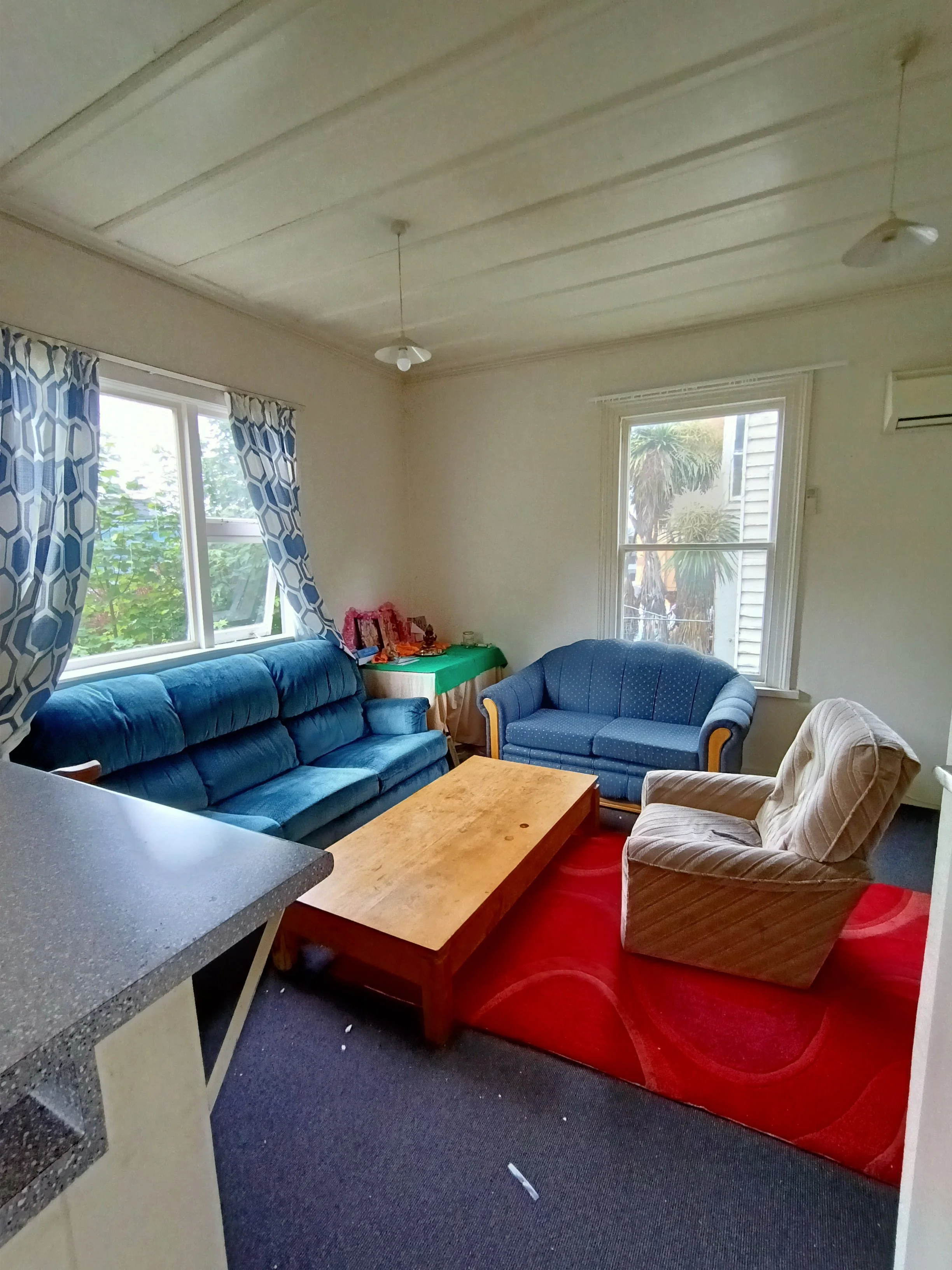 Students flats — Dunedin Property Management