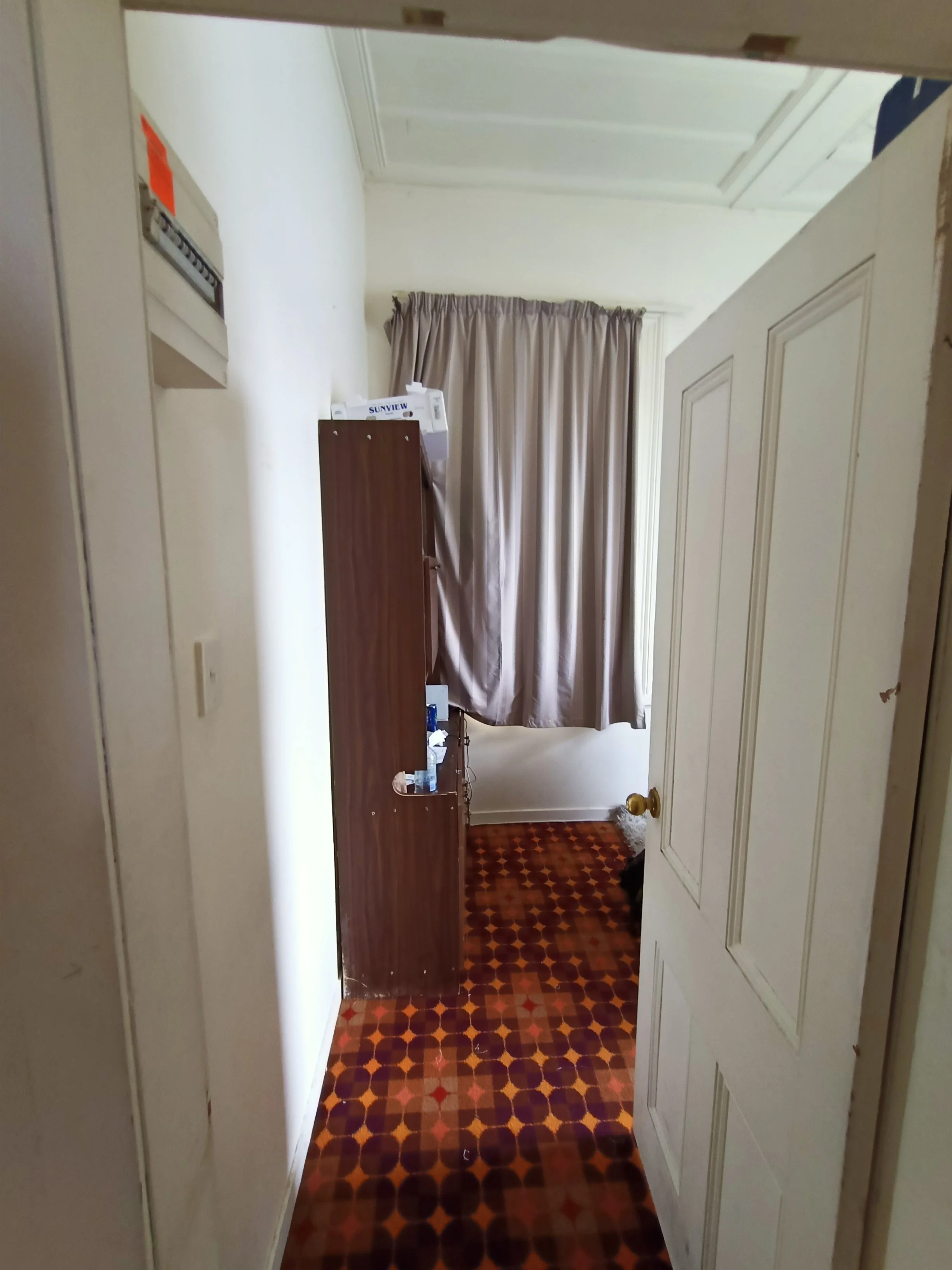Students flats — Dunedin Property Management