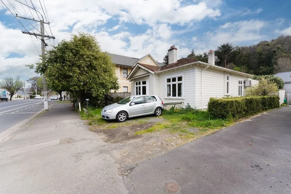 Students flats — Dunedin Property Management