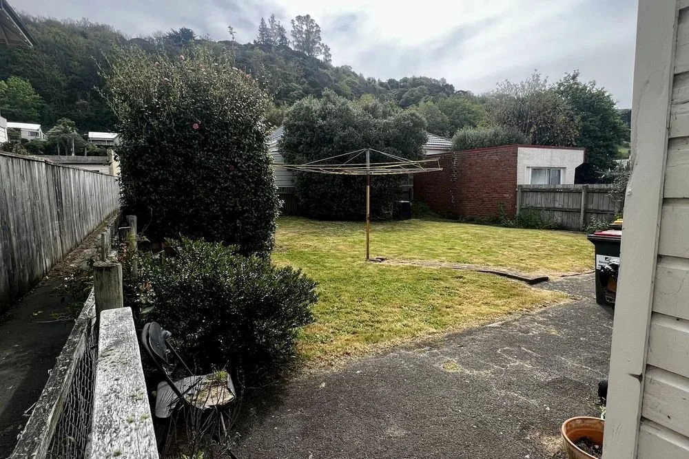 Students flats — Dunedin Property Management