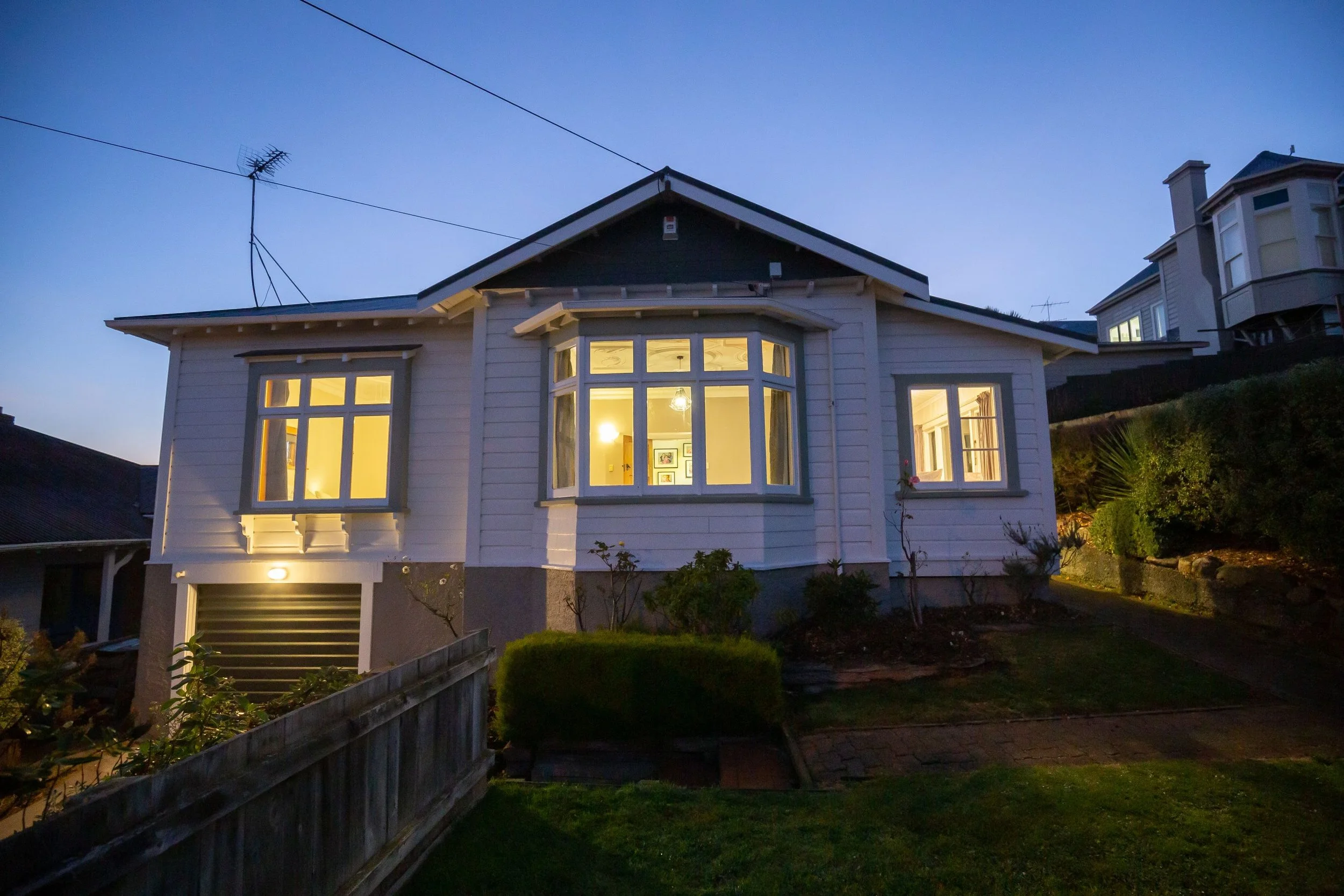 A list of homes for rent — Dunedin Property Management
